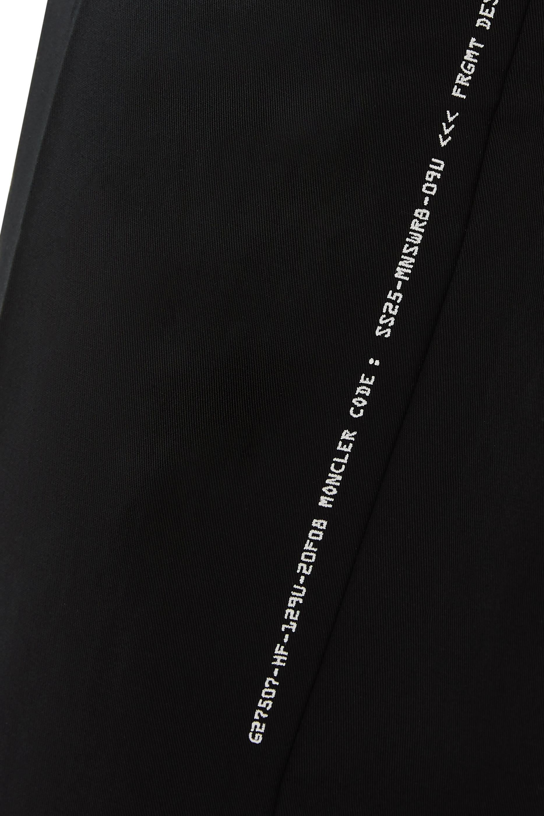 بنطال قطن غبردين