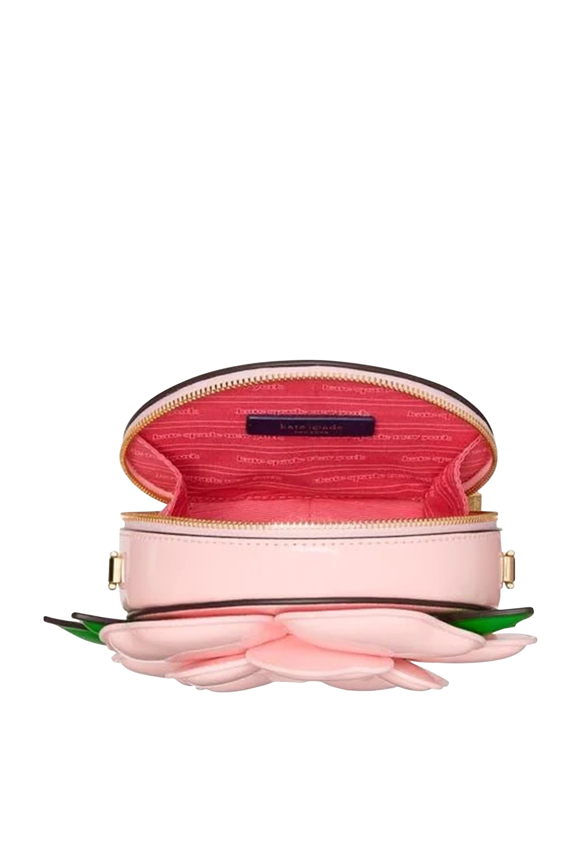 حقيبة كروس بودي ثلاثية الأبعاد صغيرة