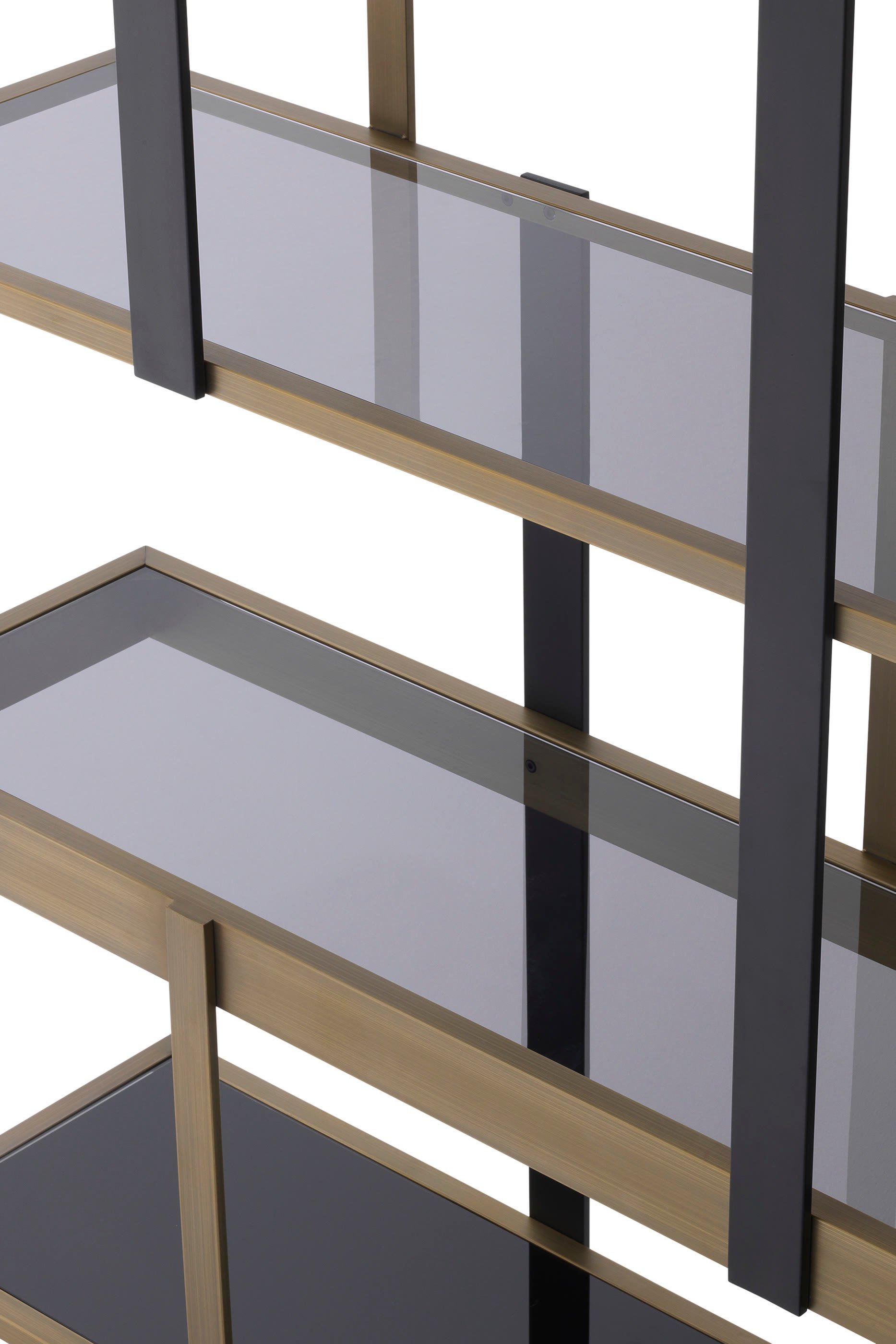 Mercure Geometric Cabinet