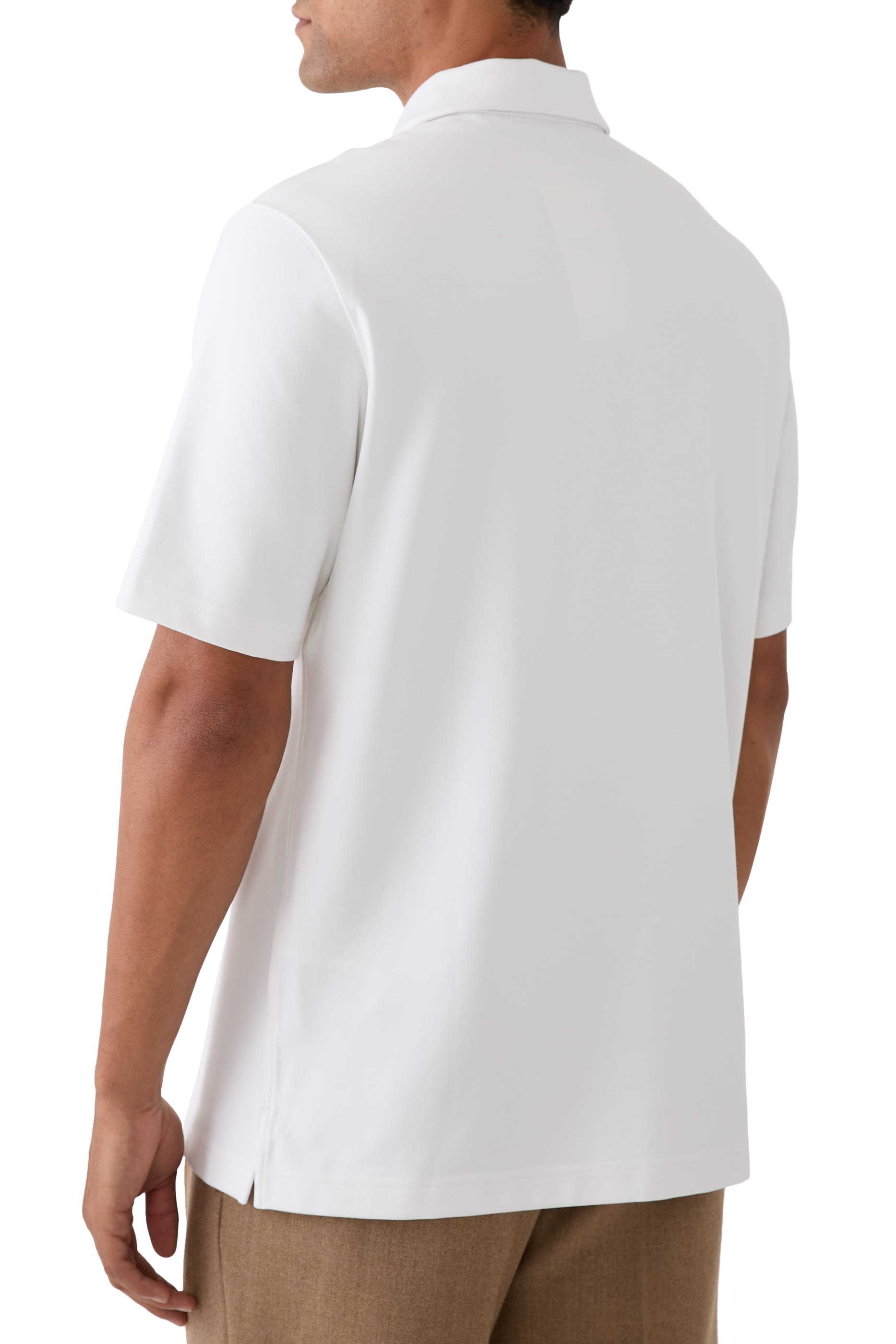 قميص بولو رايدر