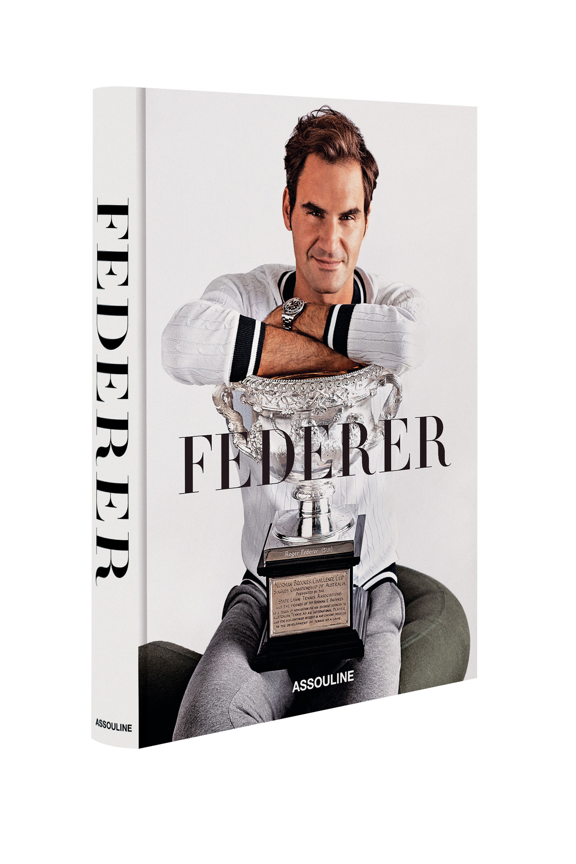 كتاب فيديرير (كلاسيك)