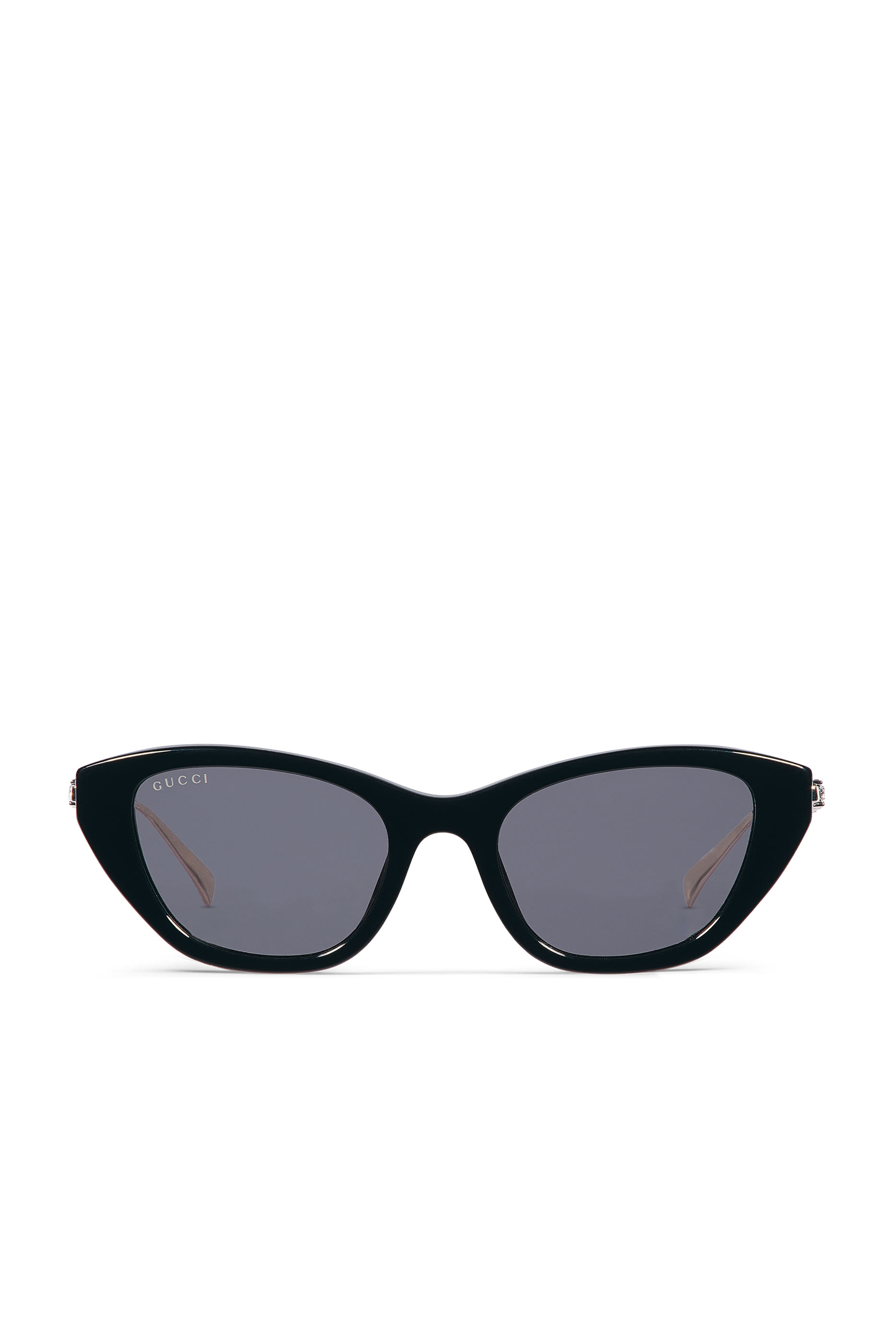 GG1968S Cat Eye Frame Sunglasses