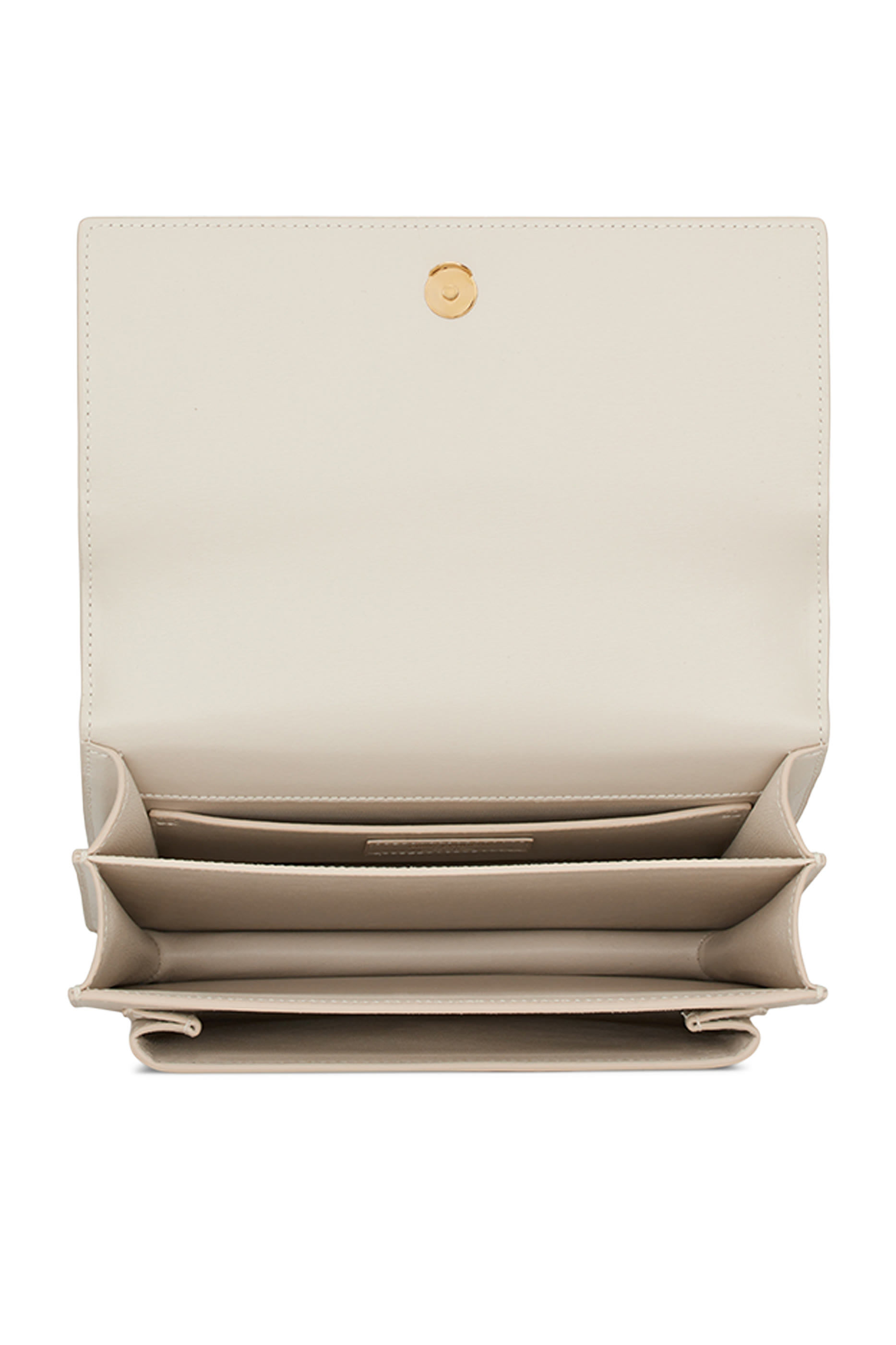 حقيبة سن ست متوسطة جلد ناعم