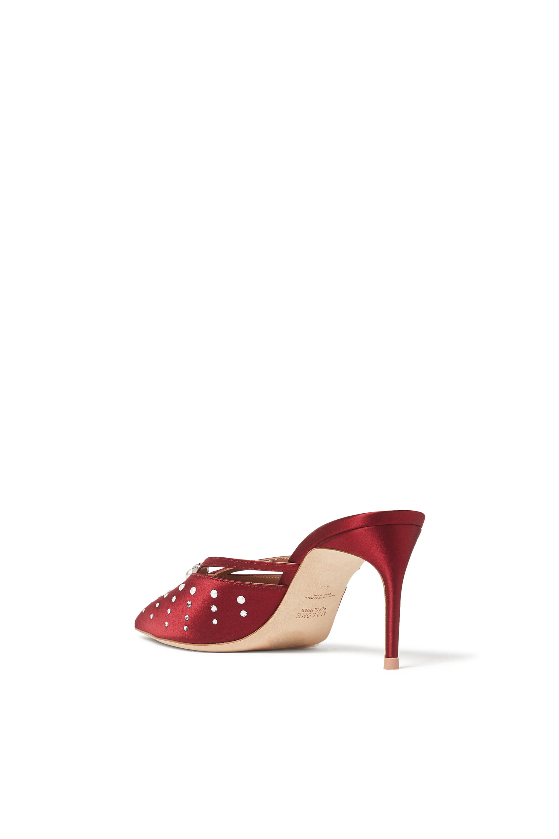 حذاء ماريسا 70 مفتوح من الخلف ستان