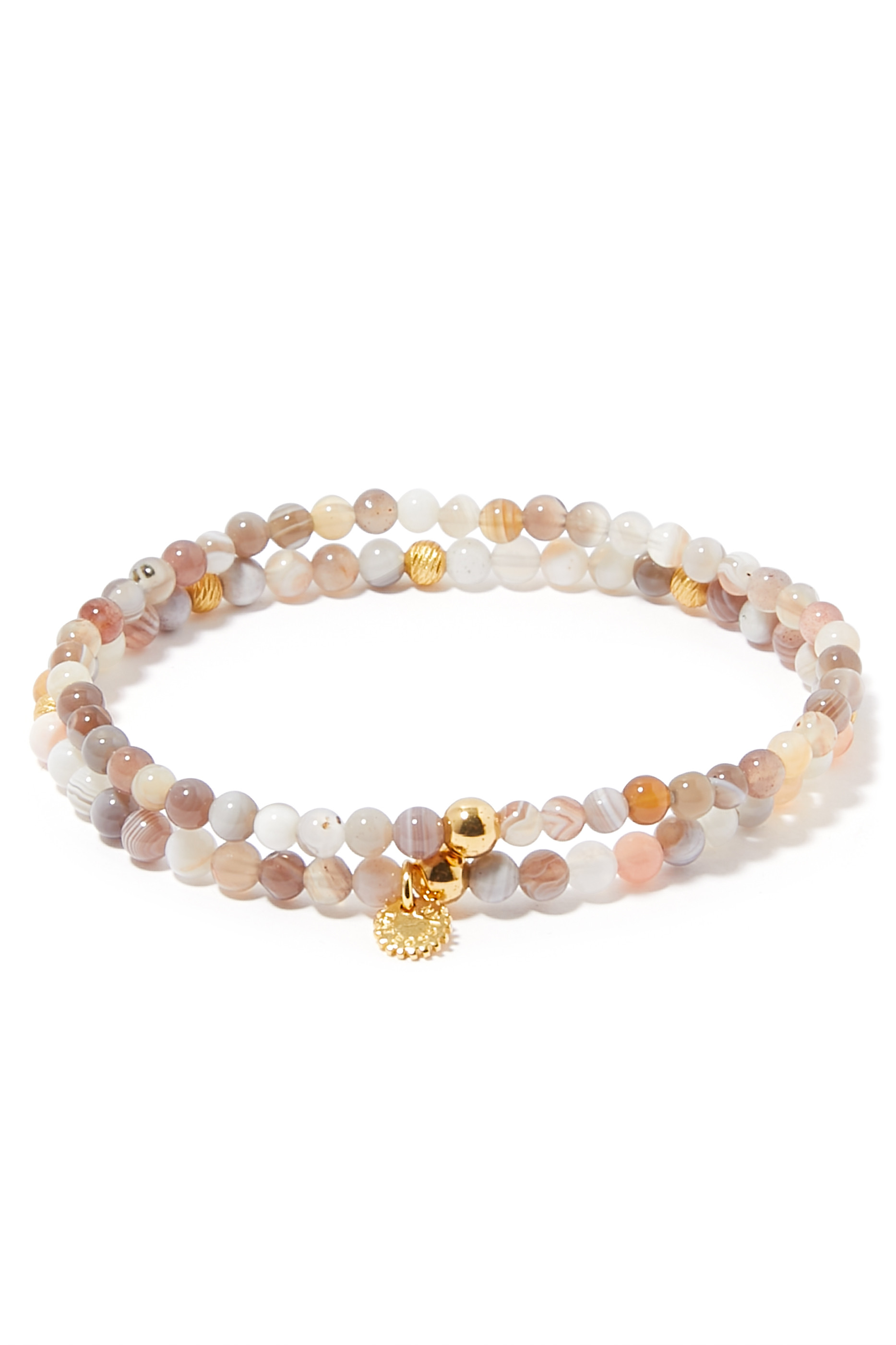 سوار بخرز مختلط مصقول