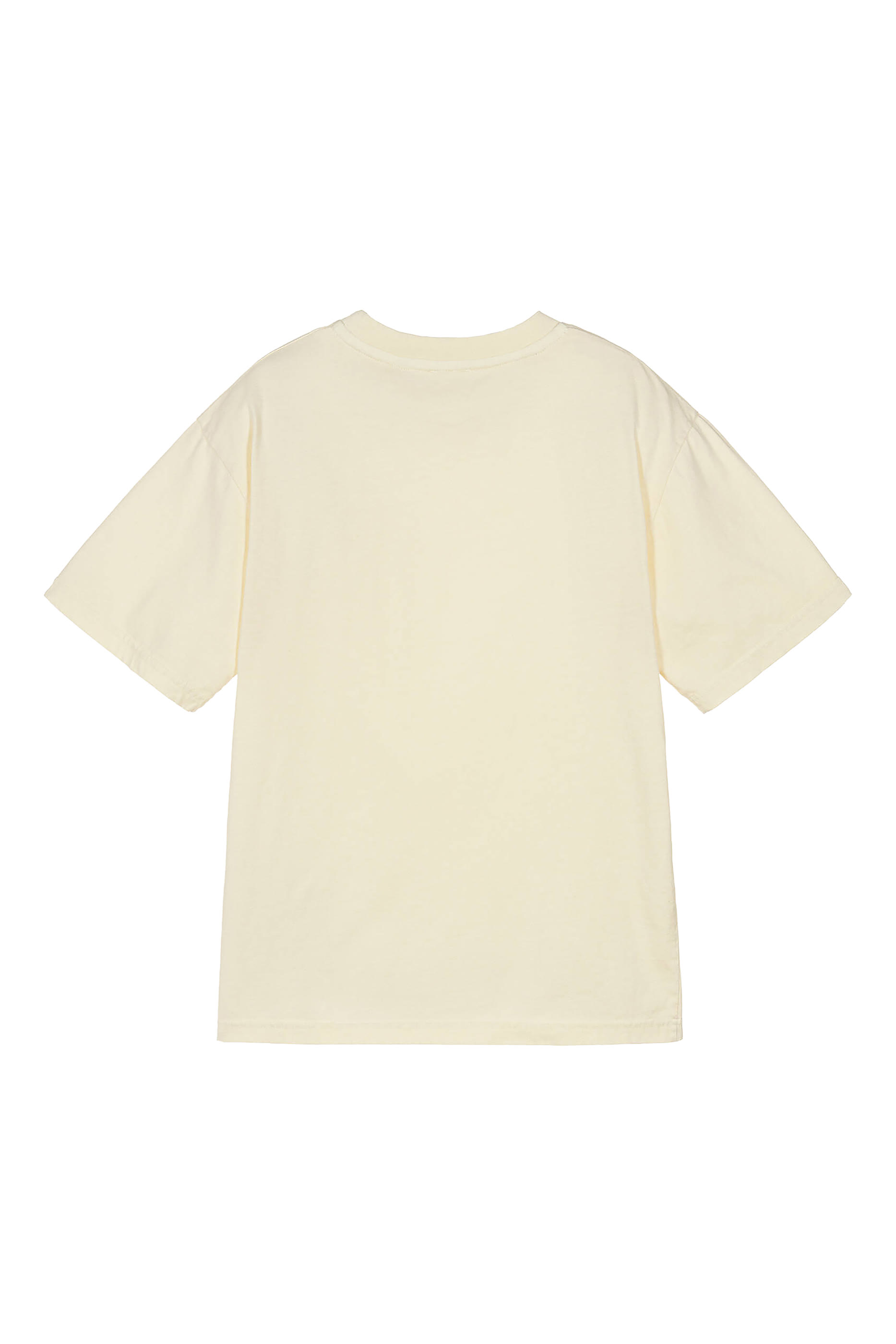 تيشيرت بأكمام قصيرة للأطفال