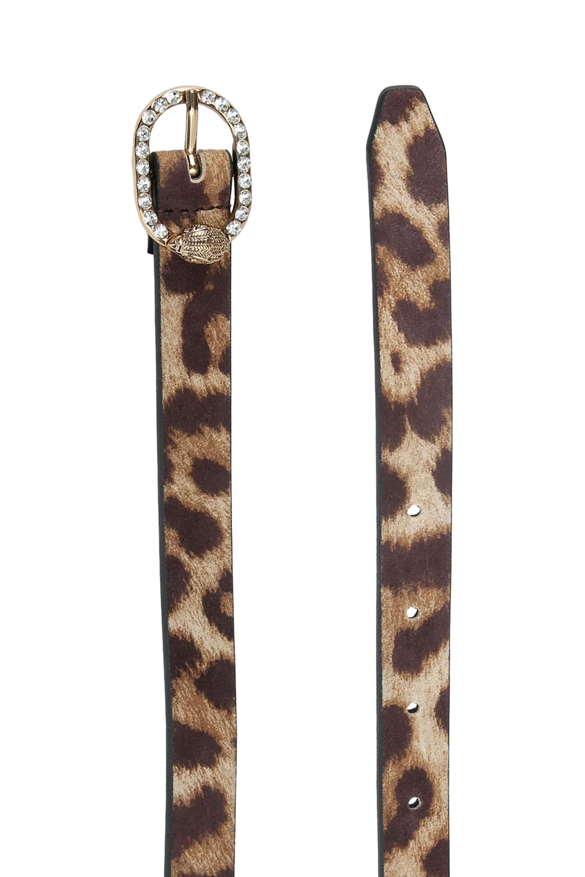 حزام مايفير 18 جلد