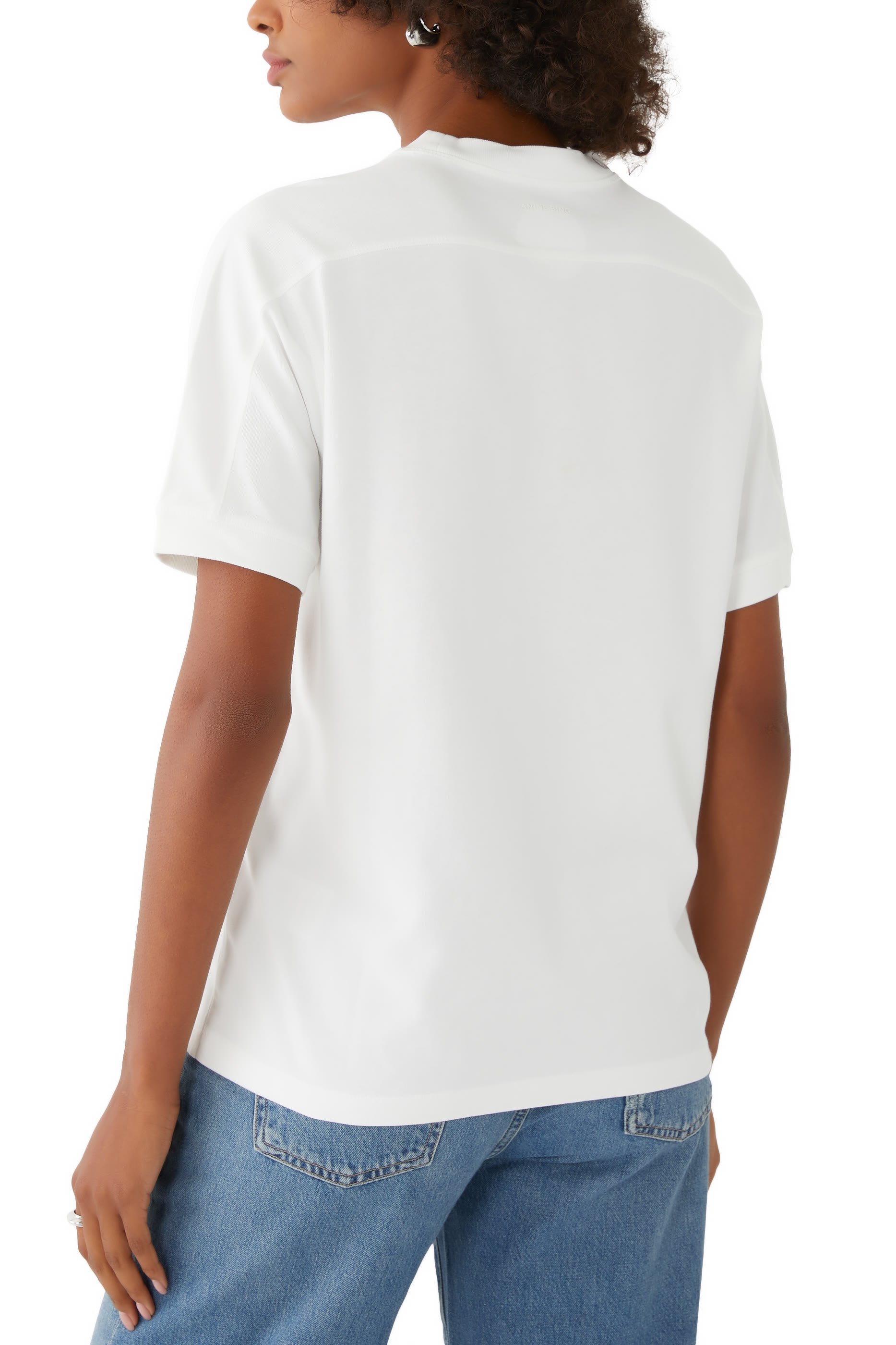 تيشيرت جايلين سيغنتشر