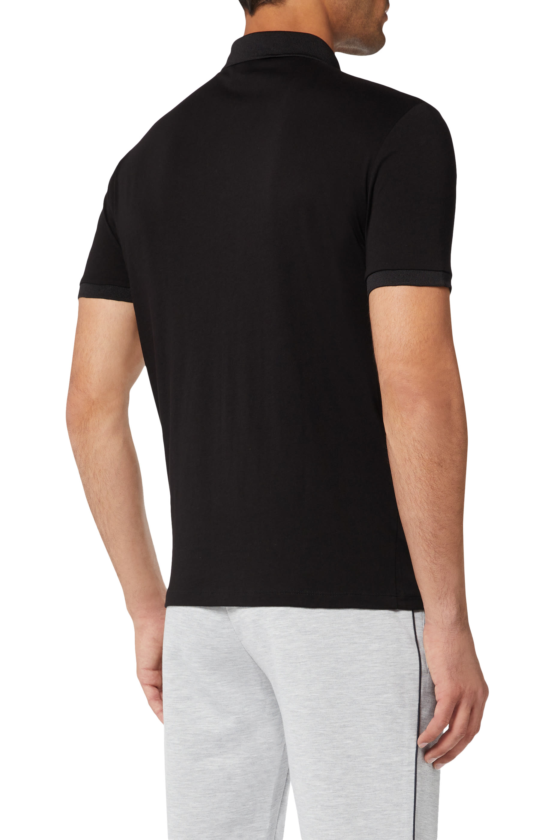 قميص بولو ميلانو نيو يورك