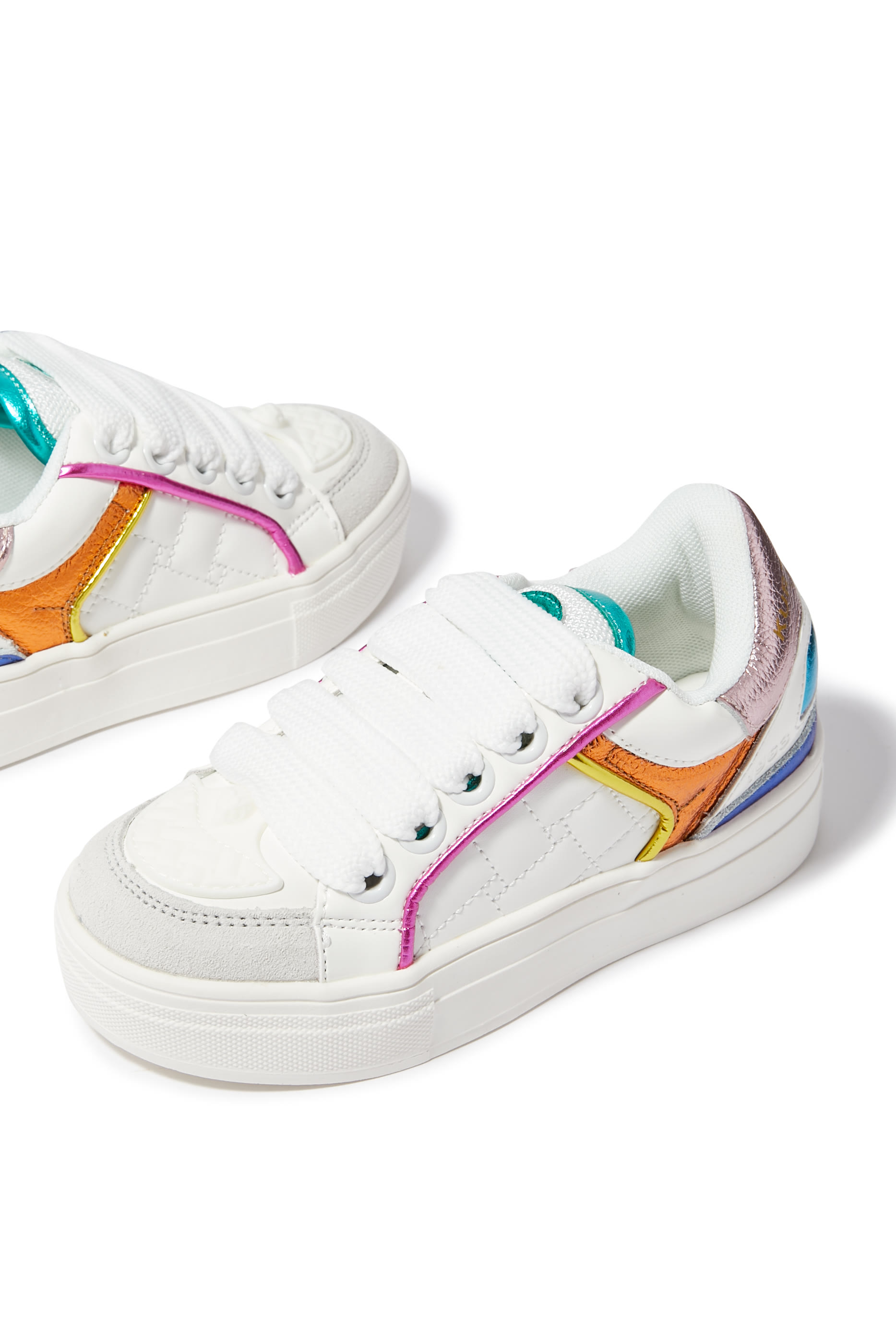 سنيكرز ساوثبانك بشارة للأطفال