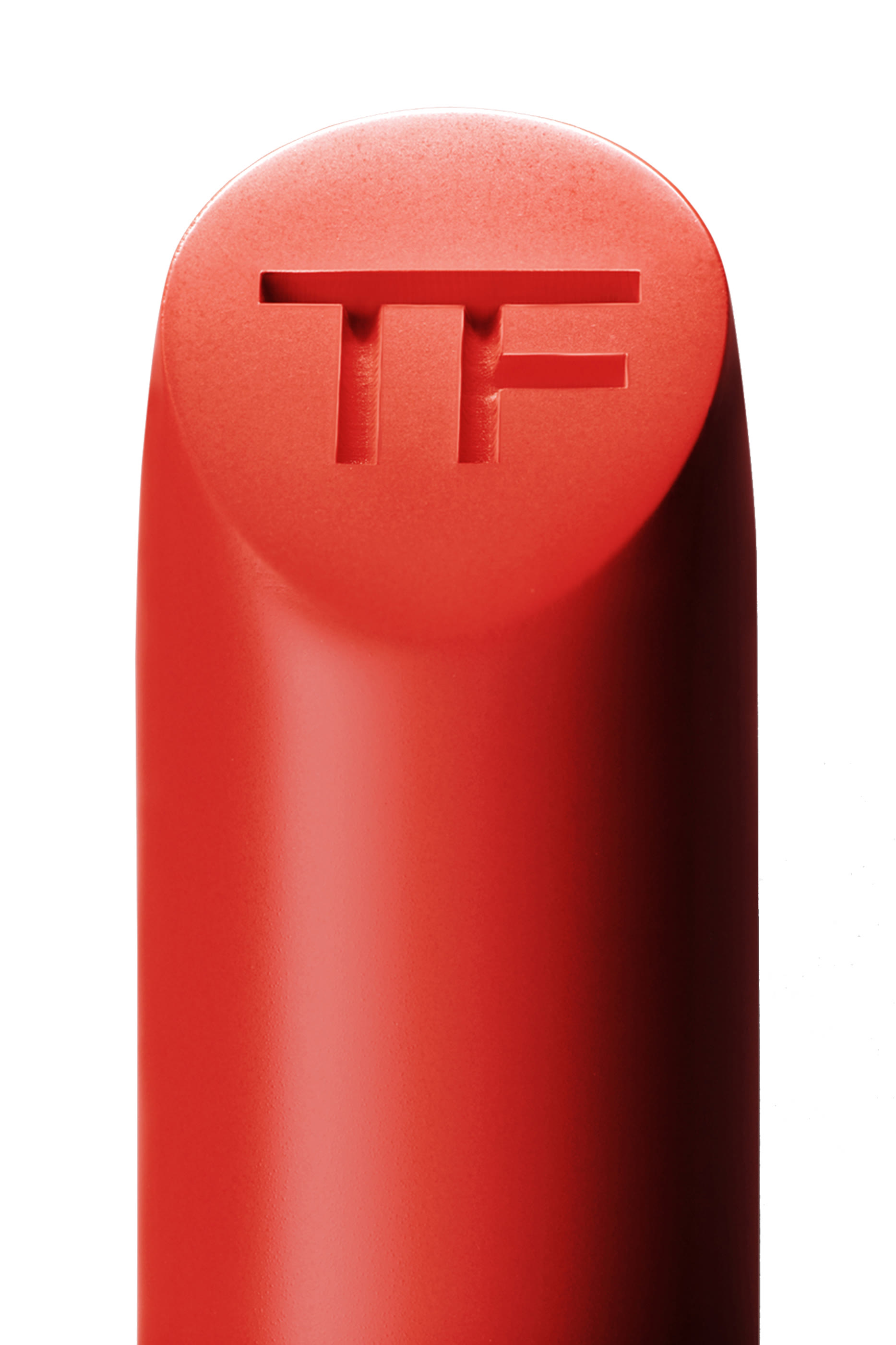 أحمر شفاه غير لامع