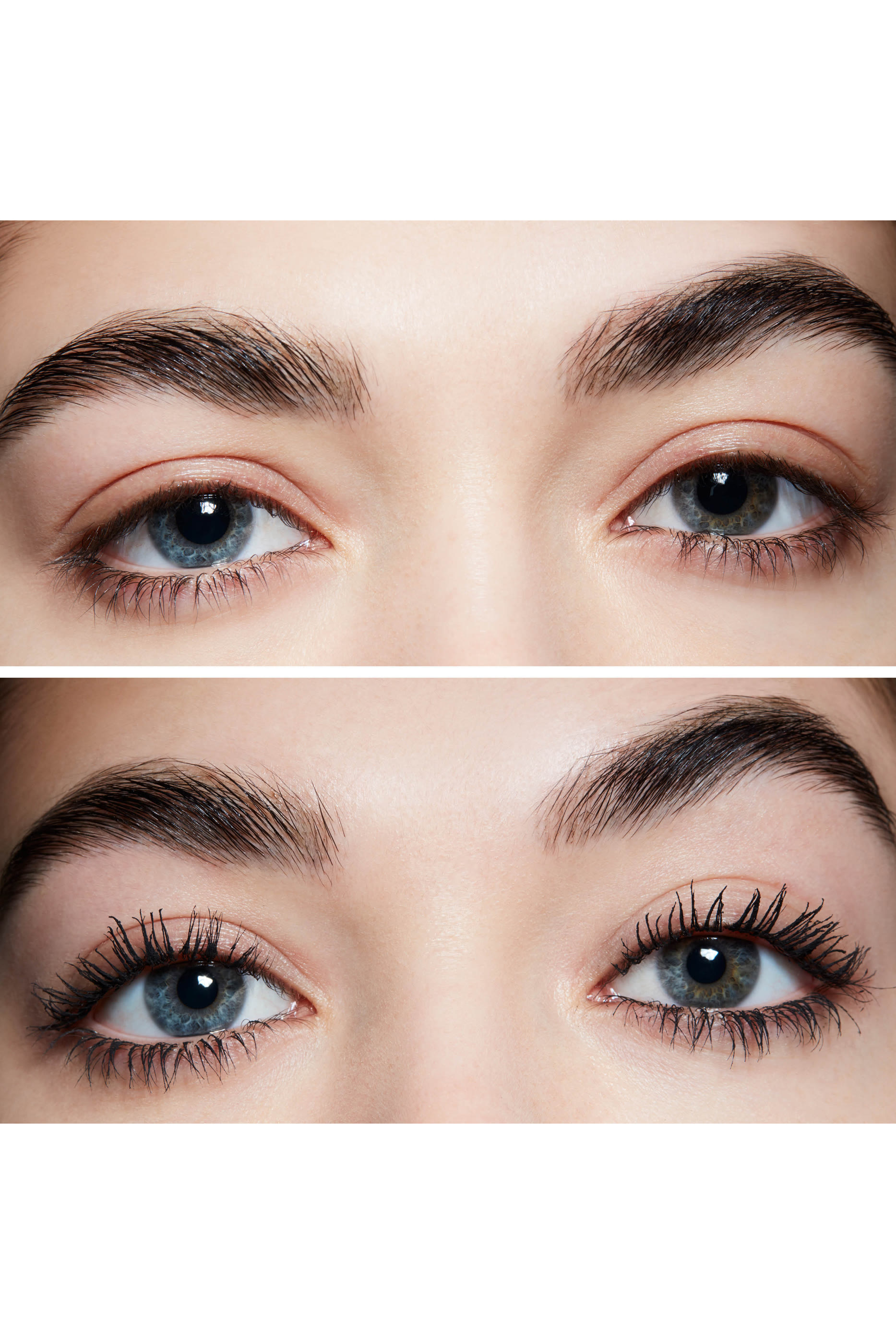 ماسكارا ان اكستريم ديمينشن مضادة للماء