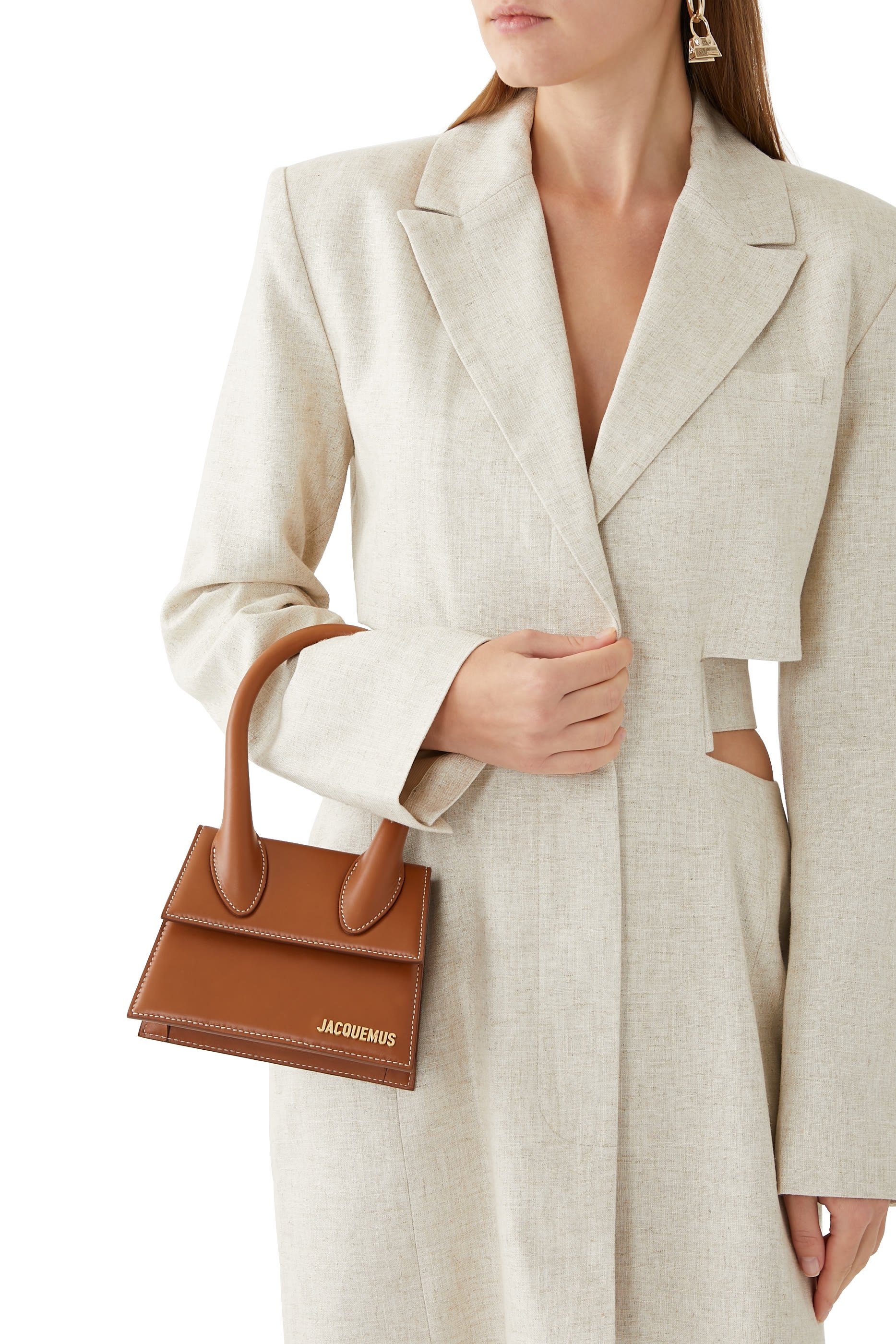 Le Chiquito Moyen Tote Bag