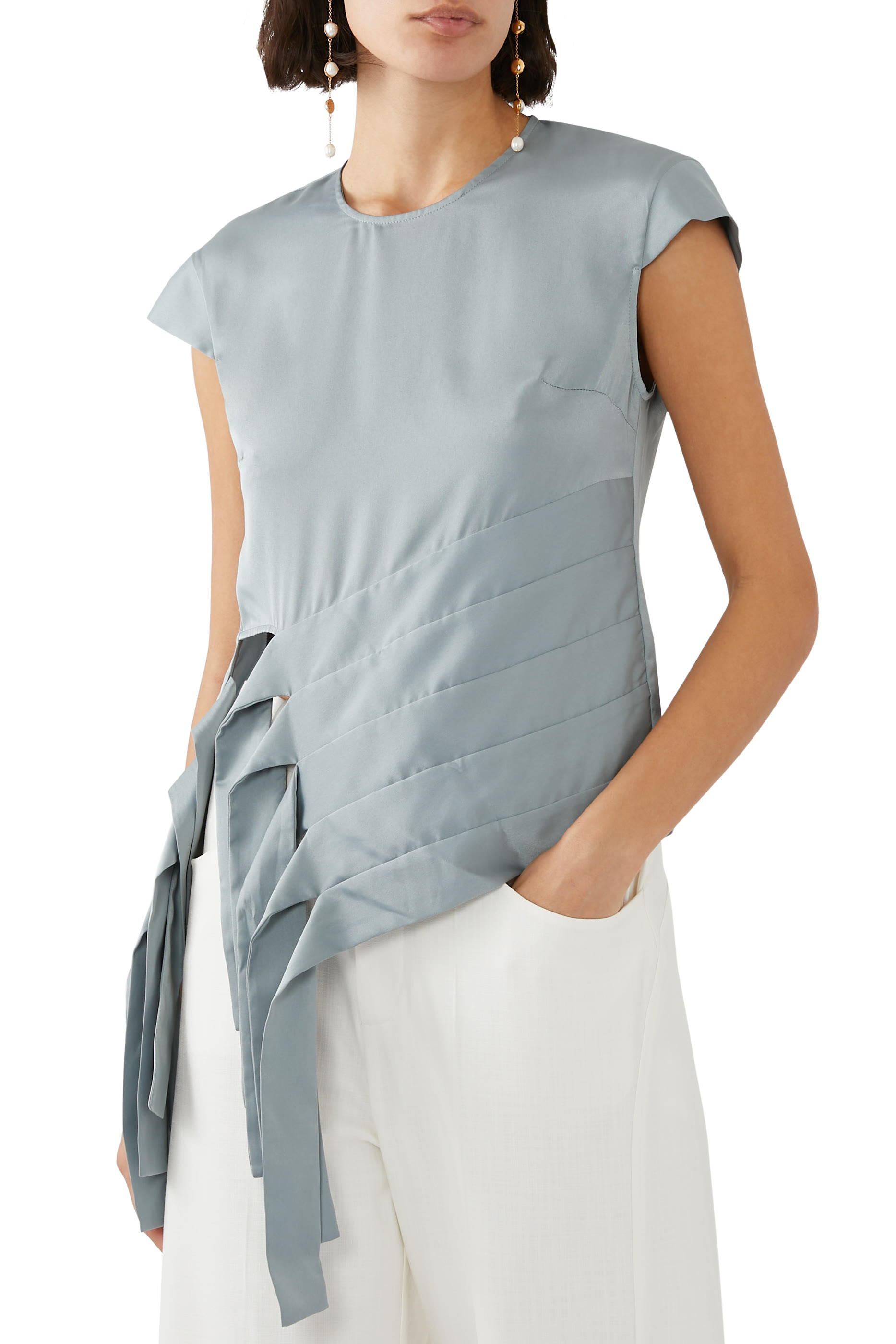 بلوزة تاليثا