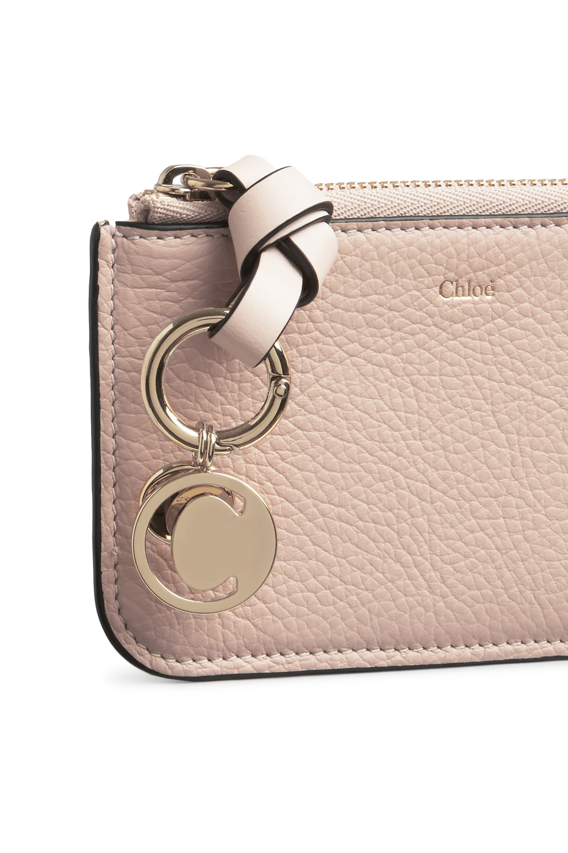 محفظة ألفبيت صغيرة