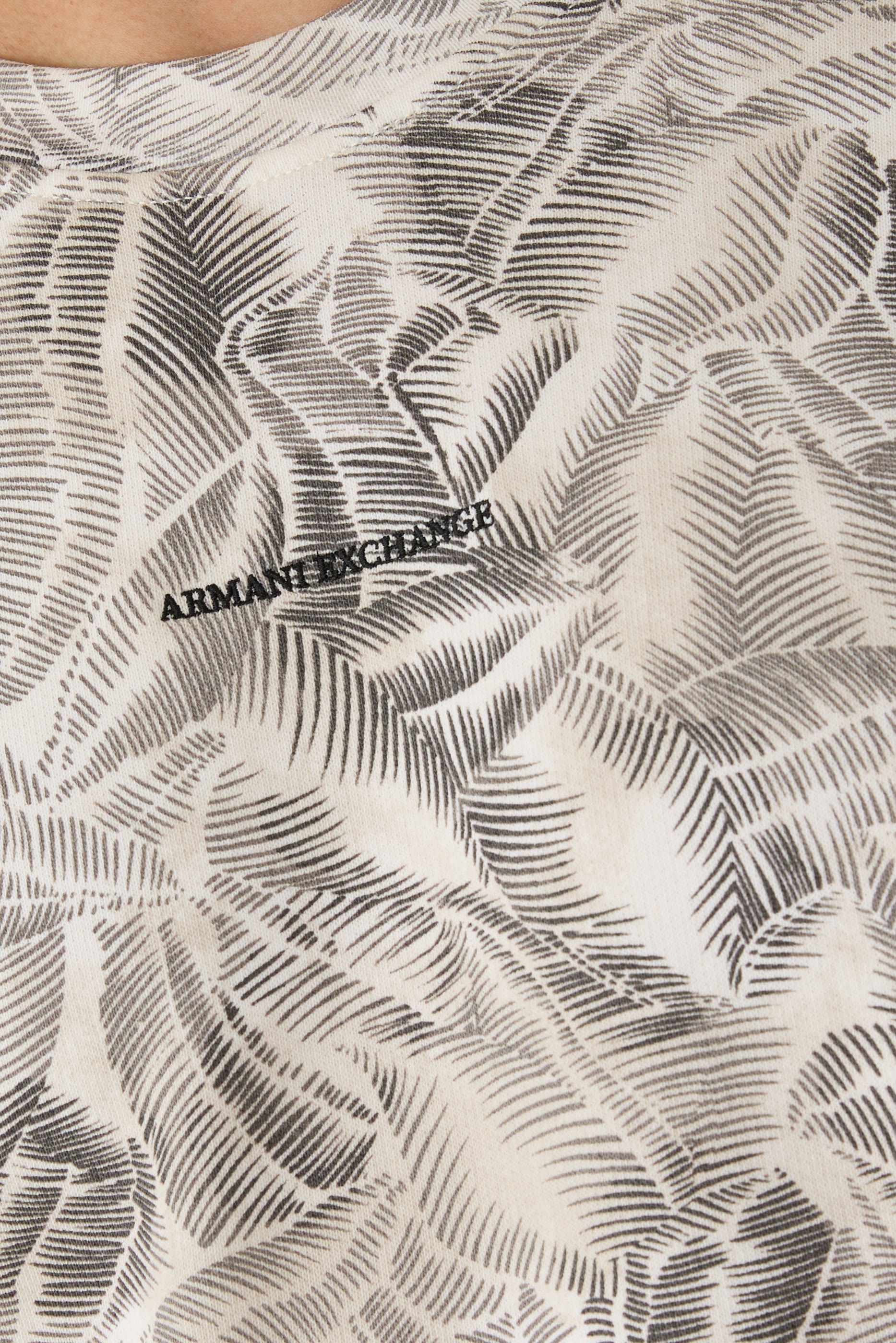 سويت شيرت بطبعات