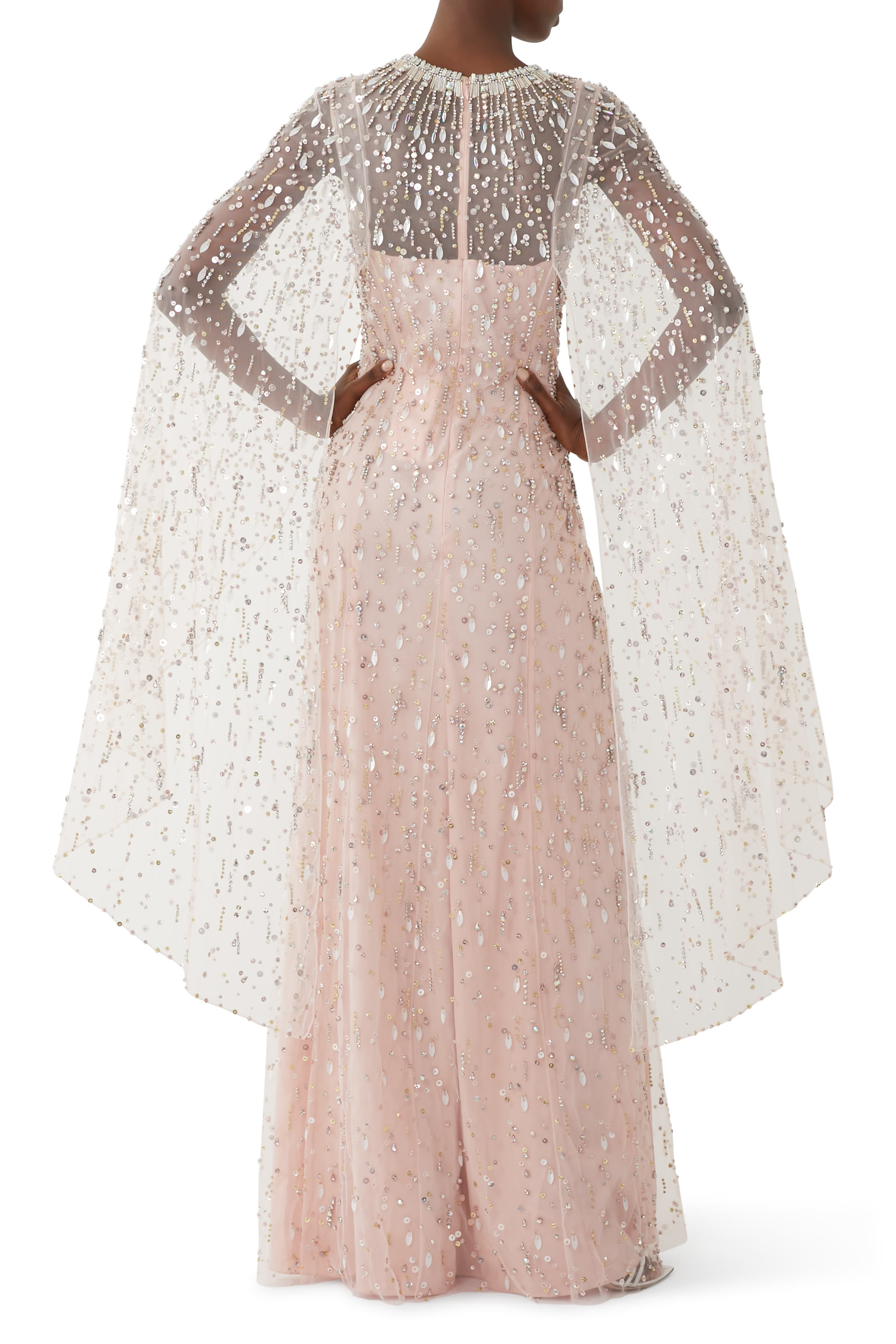 فستان هيستيا