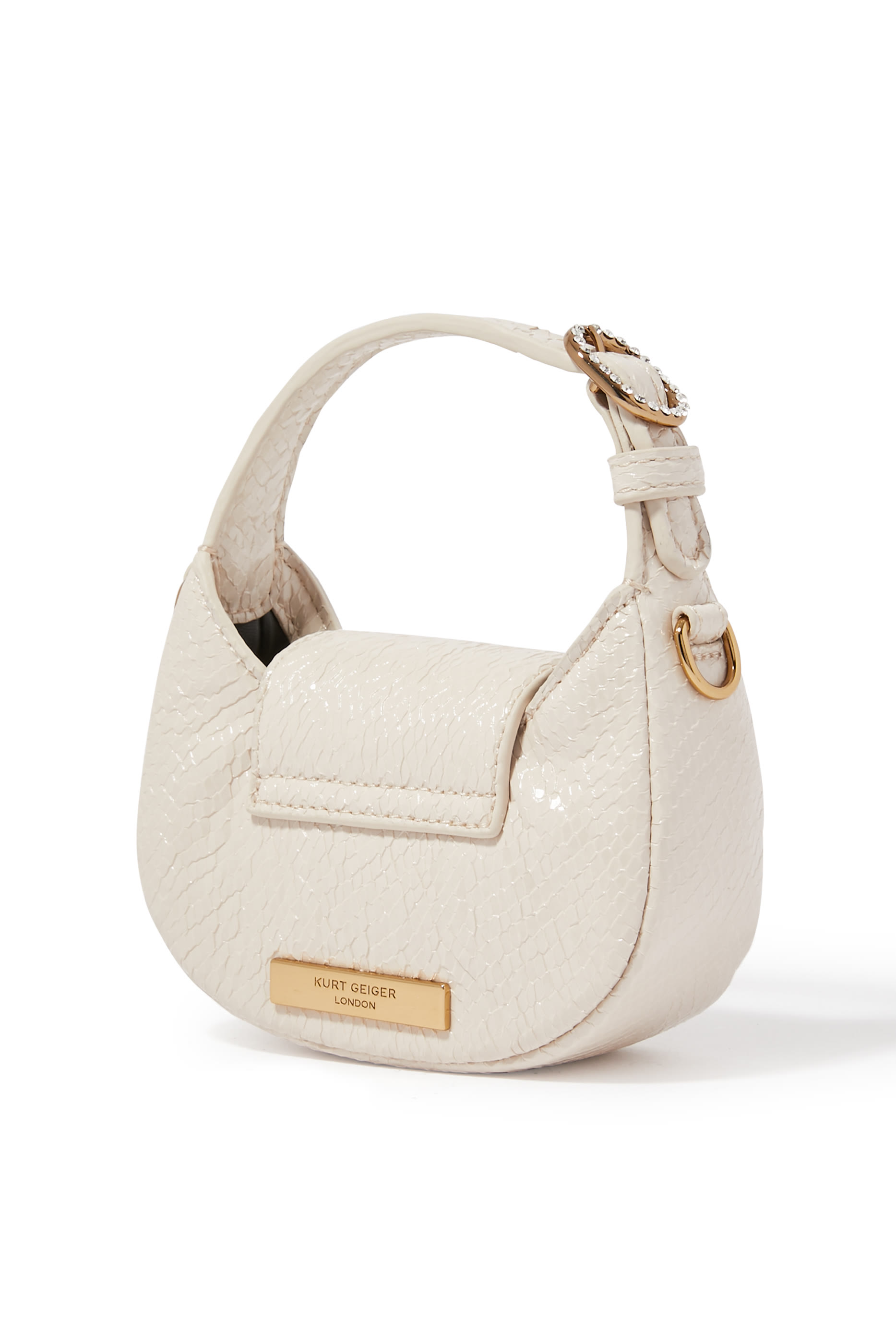 حقيبة هوبو تشيلسي ميكرو