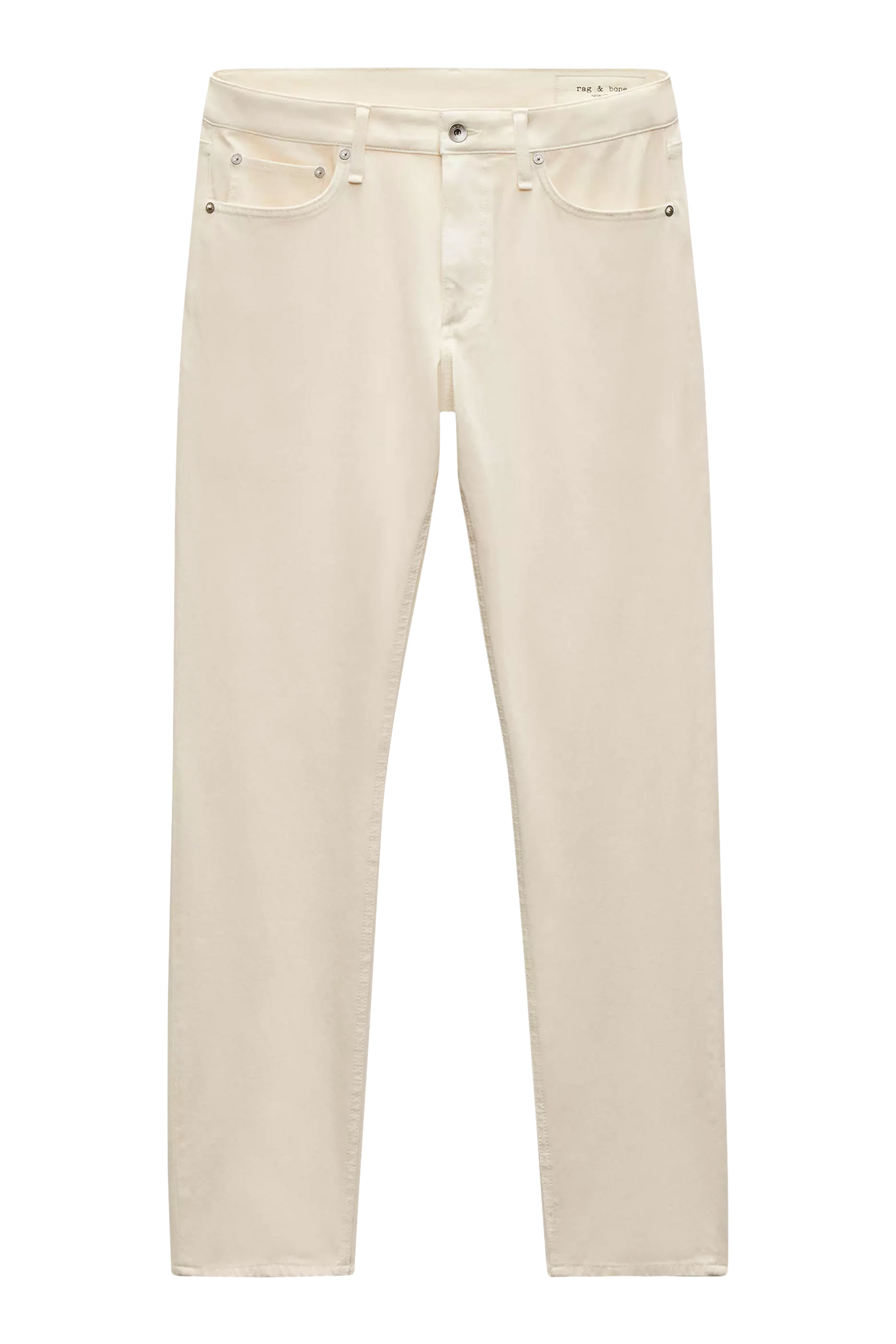 بنطال جينز رياضي 3