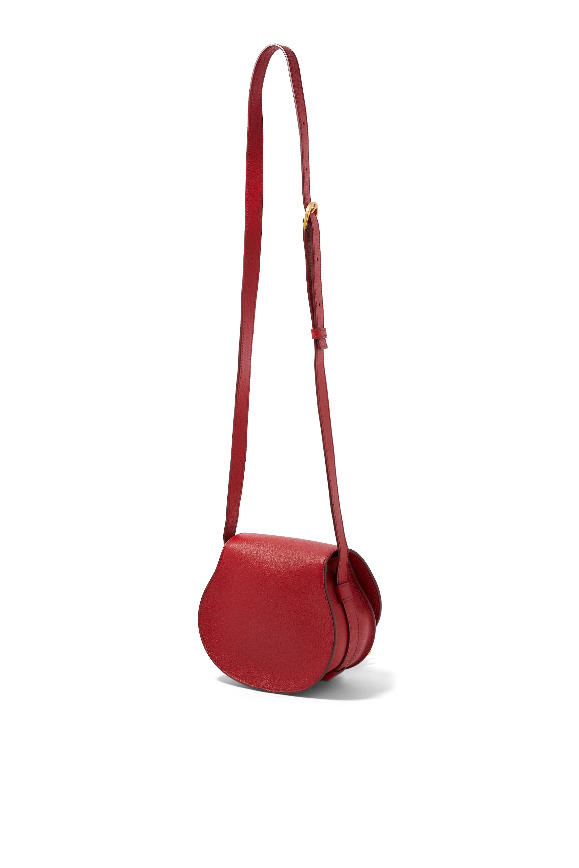 حقيبة مارسي سادل صغيرة