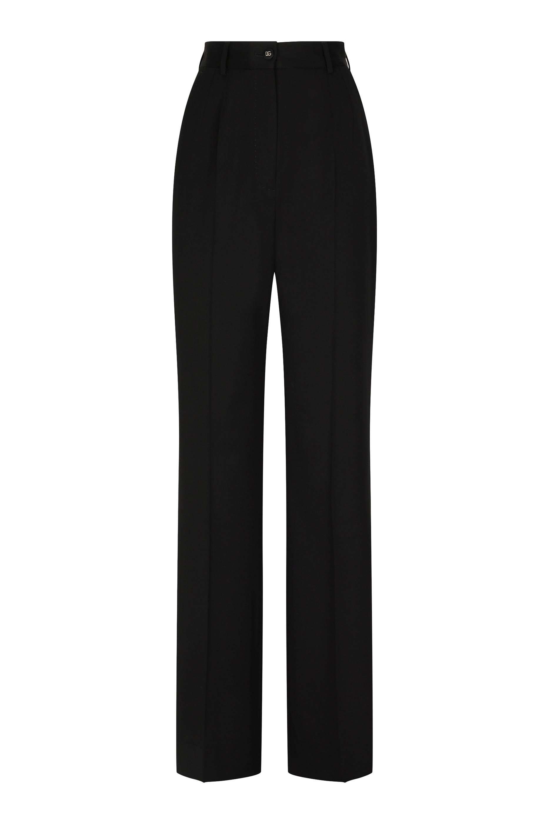 بنطال كاباردين بالازو