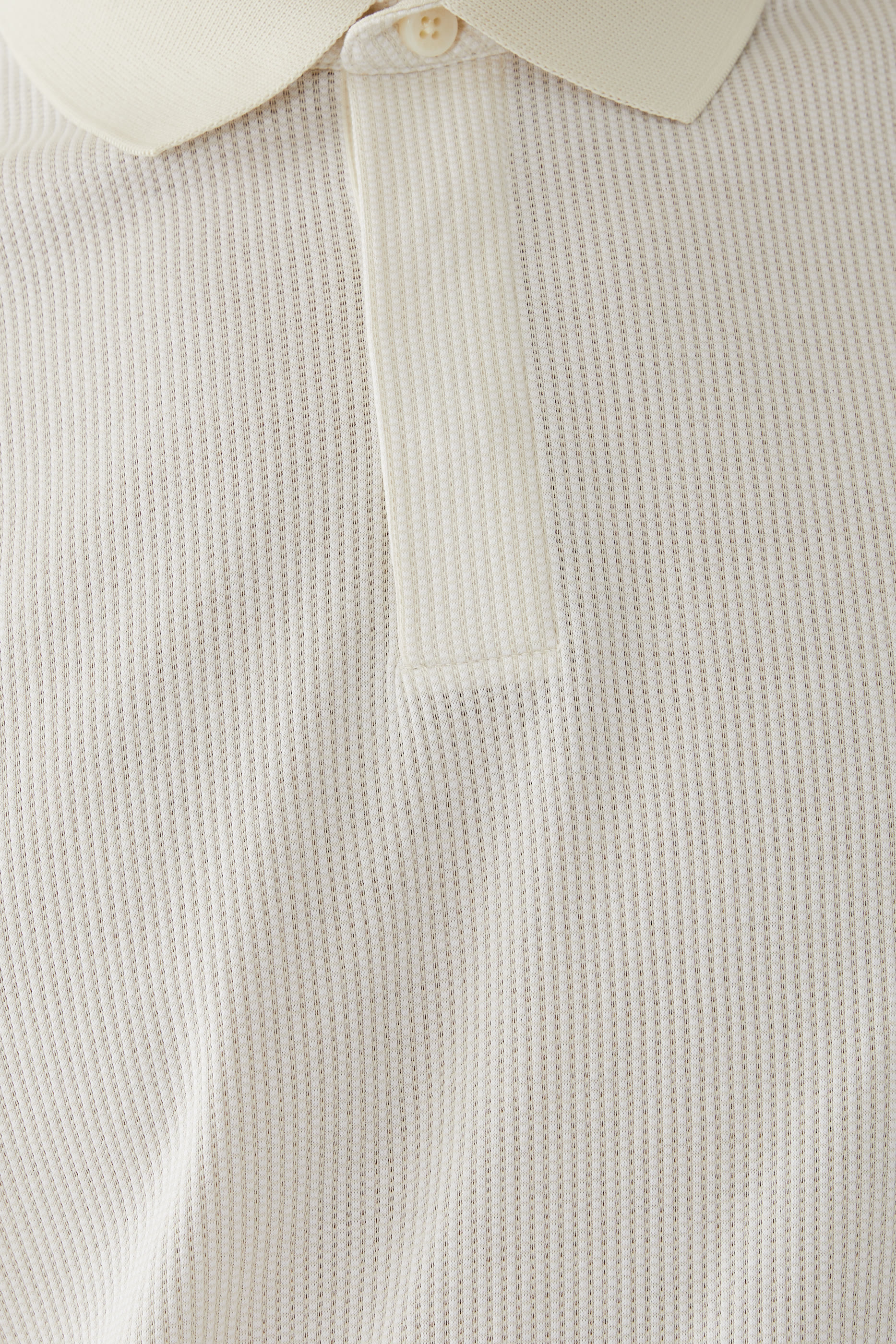 قميص بولو أيتش-بادو 431 بأكمام طويلة