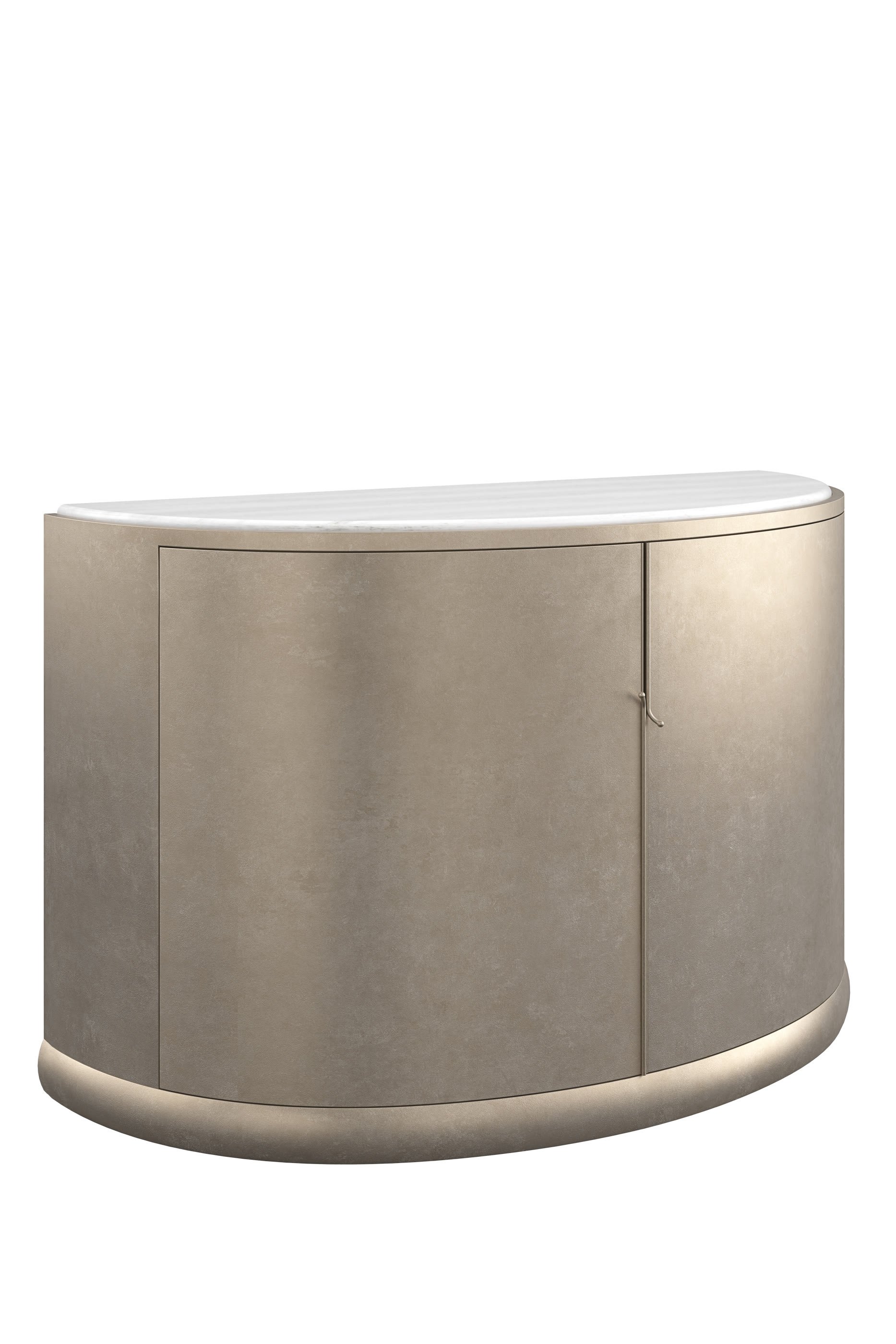 خزانة ميريديان