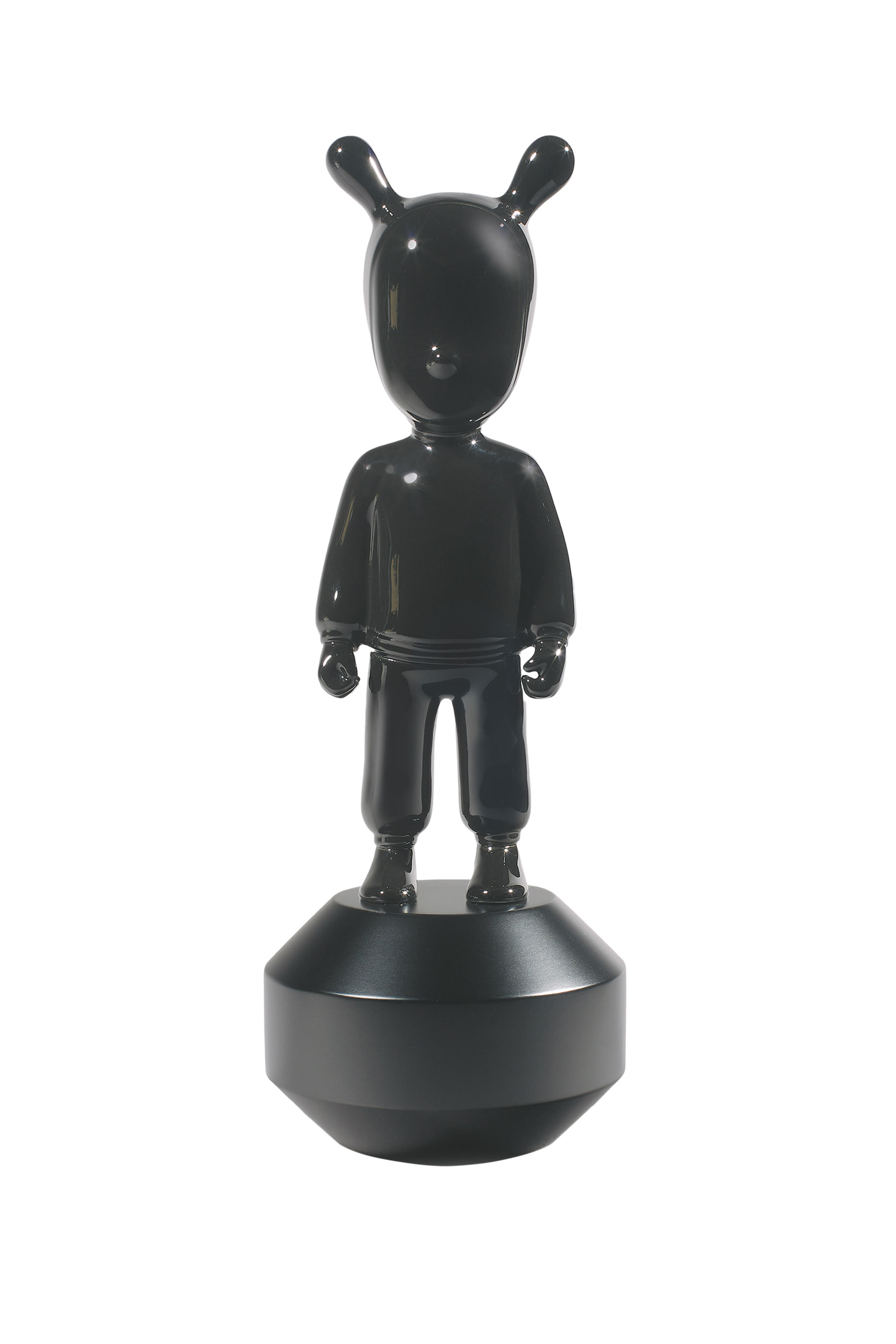 قطعة ديكور ذو بلاك غيست