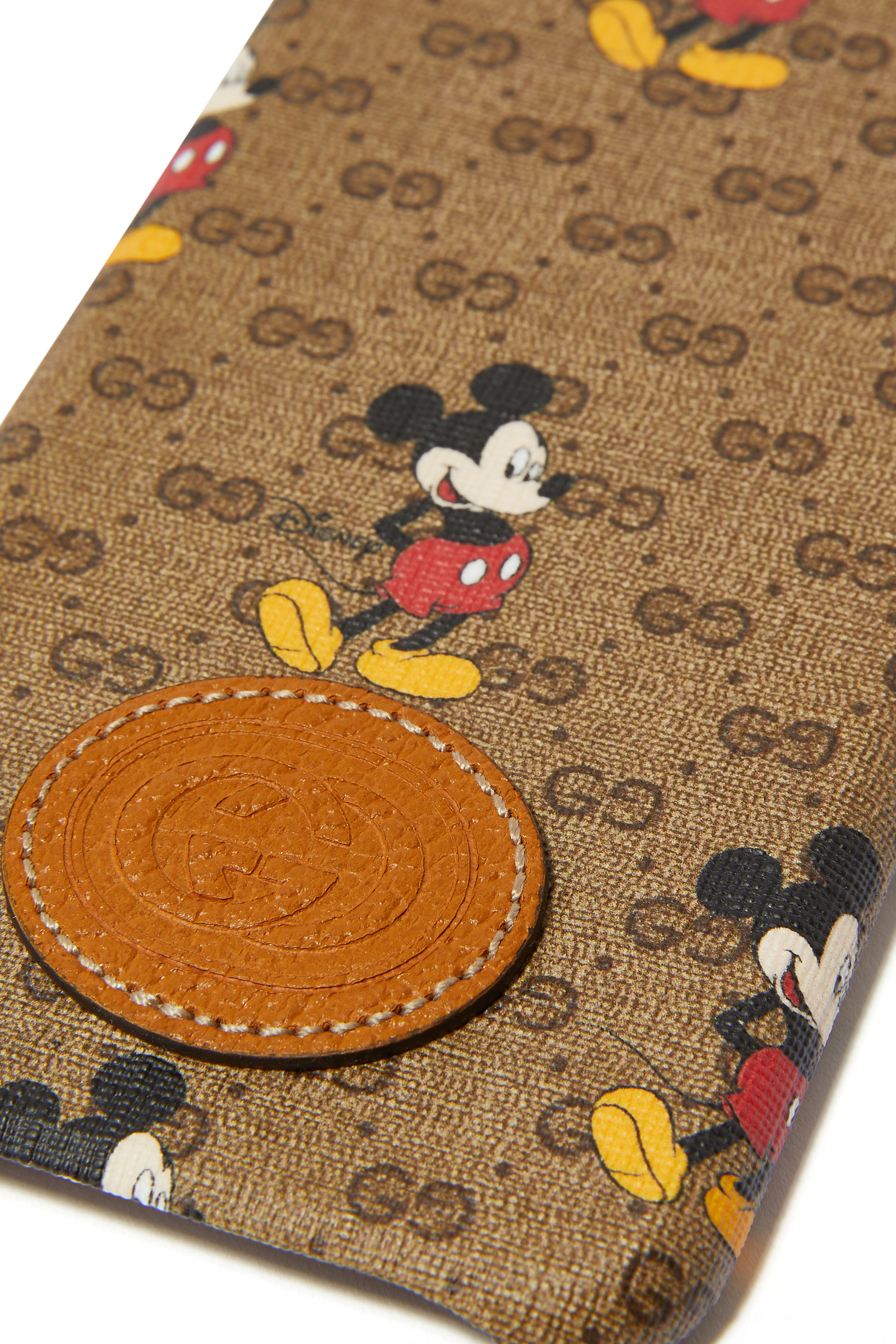 جراب آيفون إكس إس ماكس ديزني 