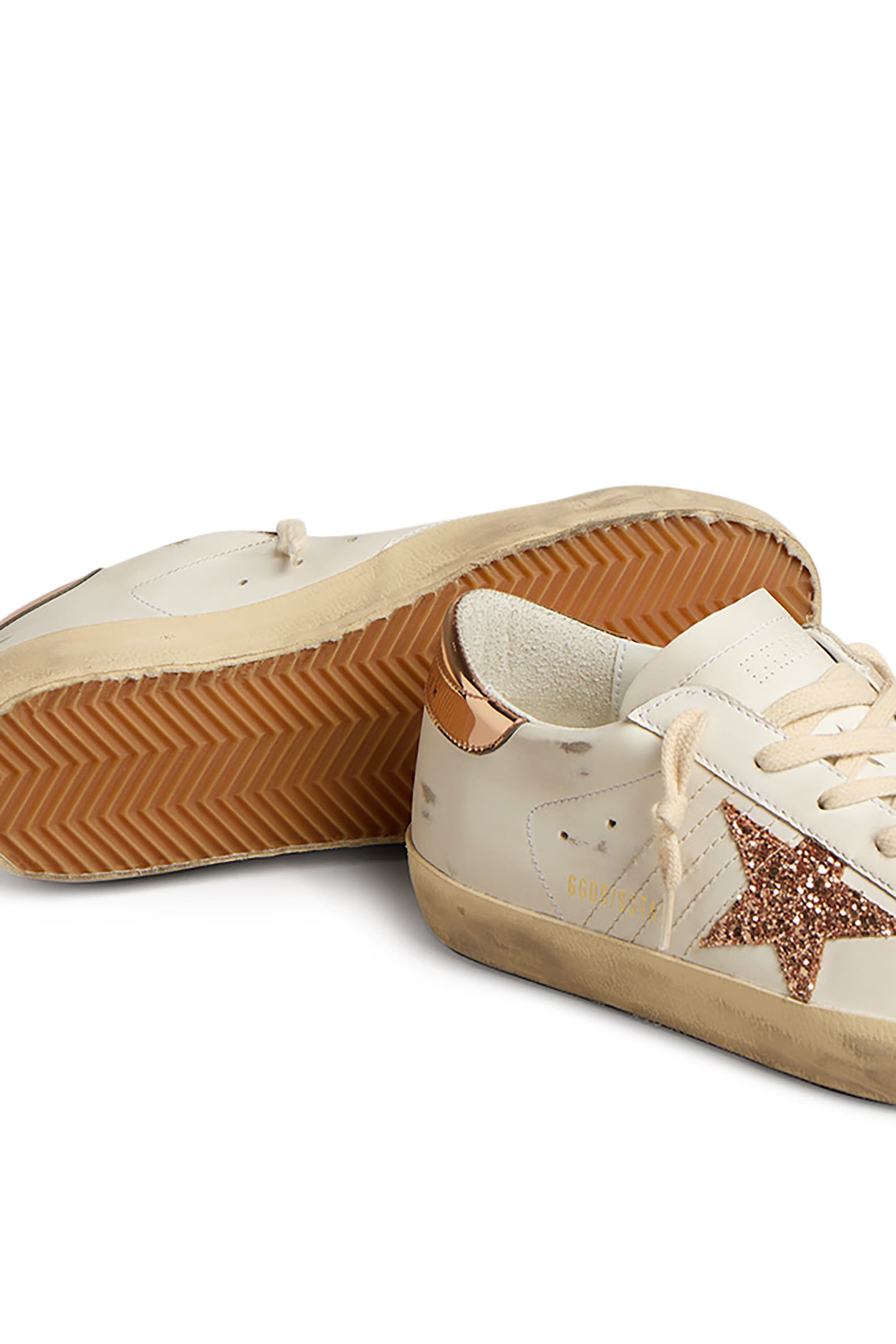 سنيكرز سوبر ستار جلد