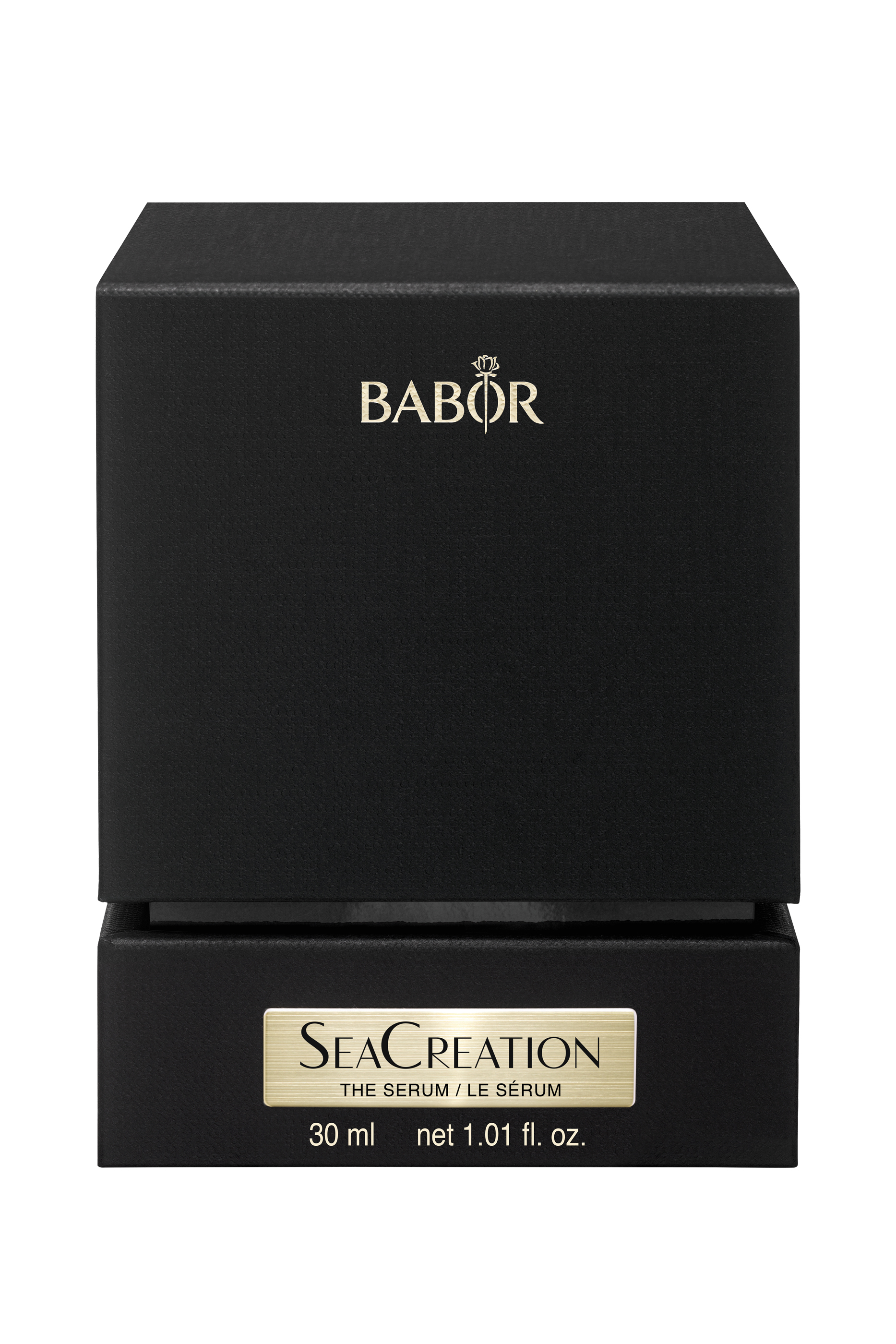 سيروم سيكريايشن