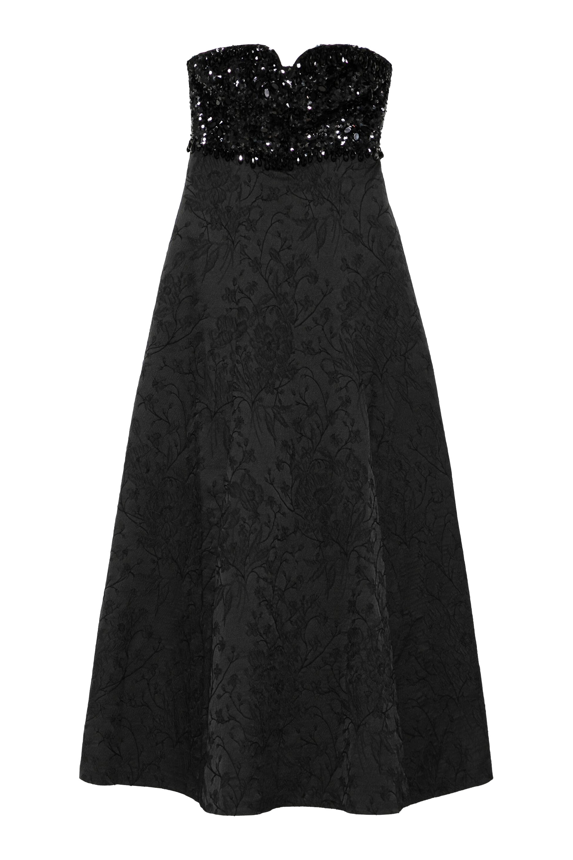 فستان سهرة ليليان