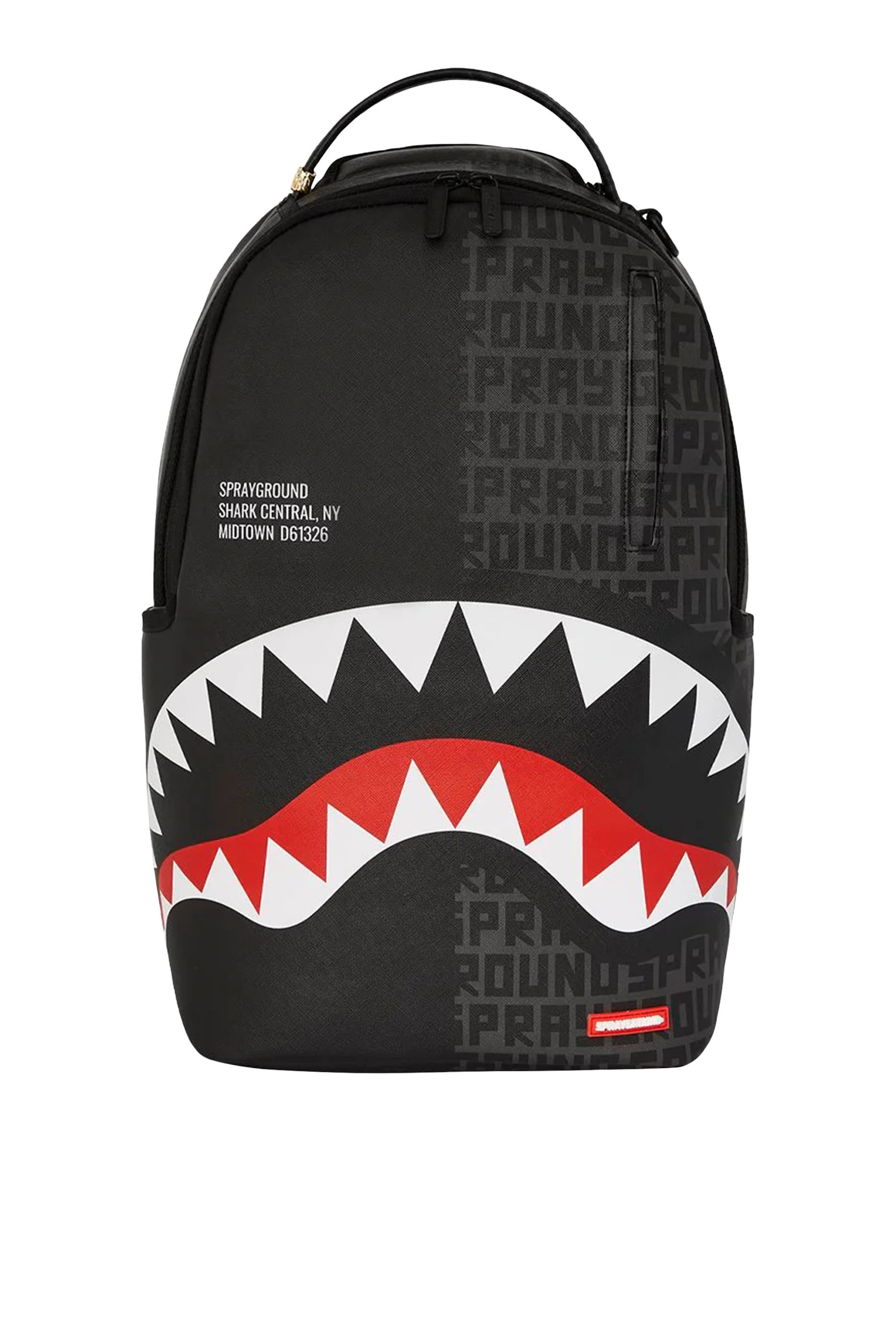 حقيبة ظهر شارك سنترال سبليت إنفينيتي دي ال اكس اس في للأطفال