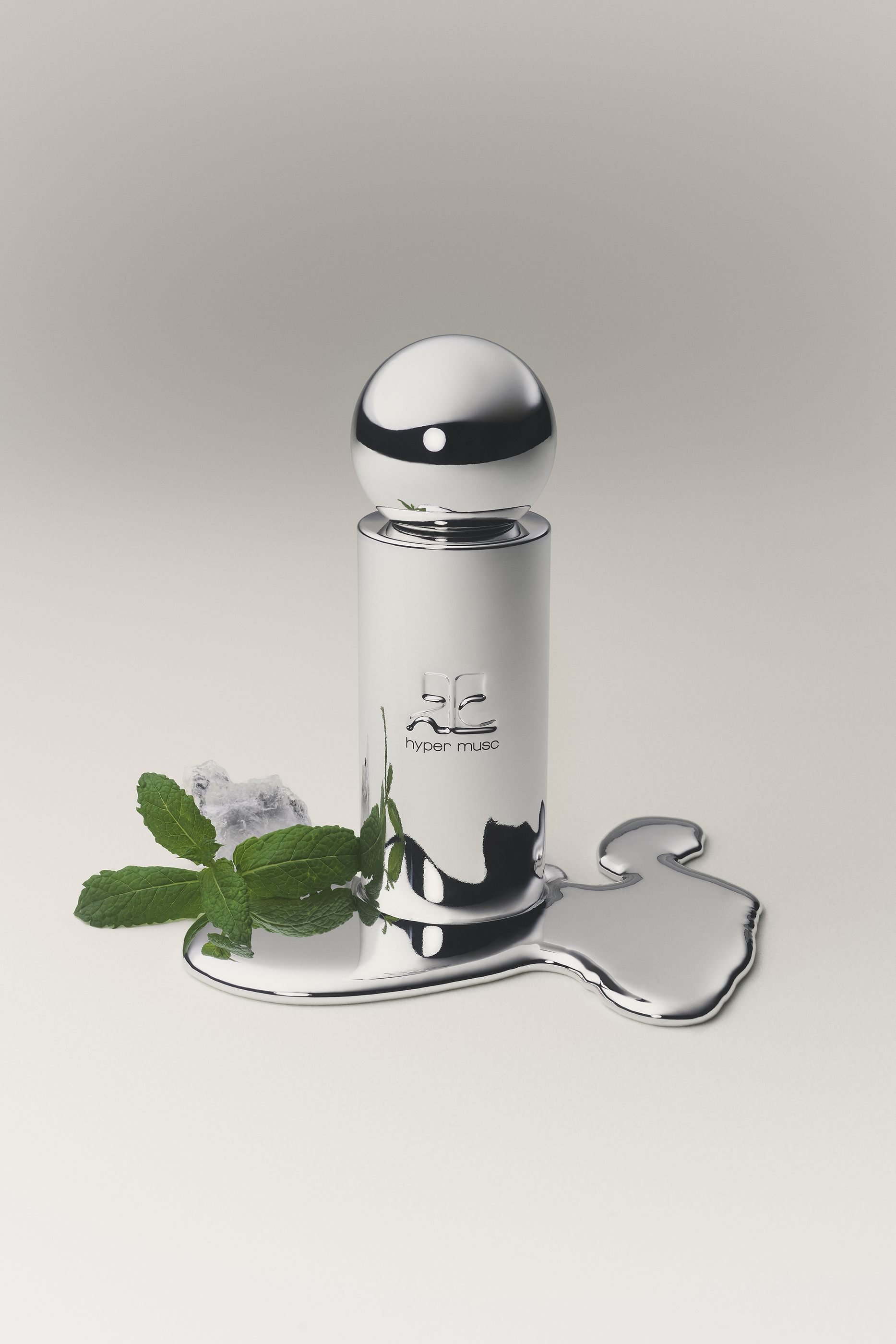 أو دو بارفان هايبر مسك