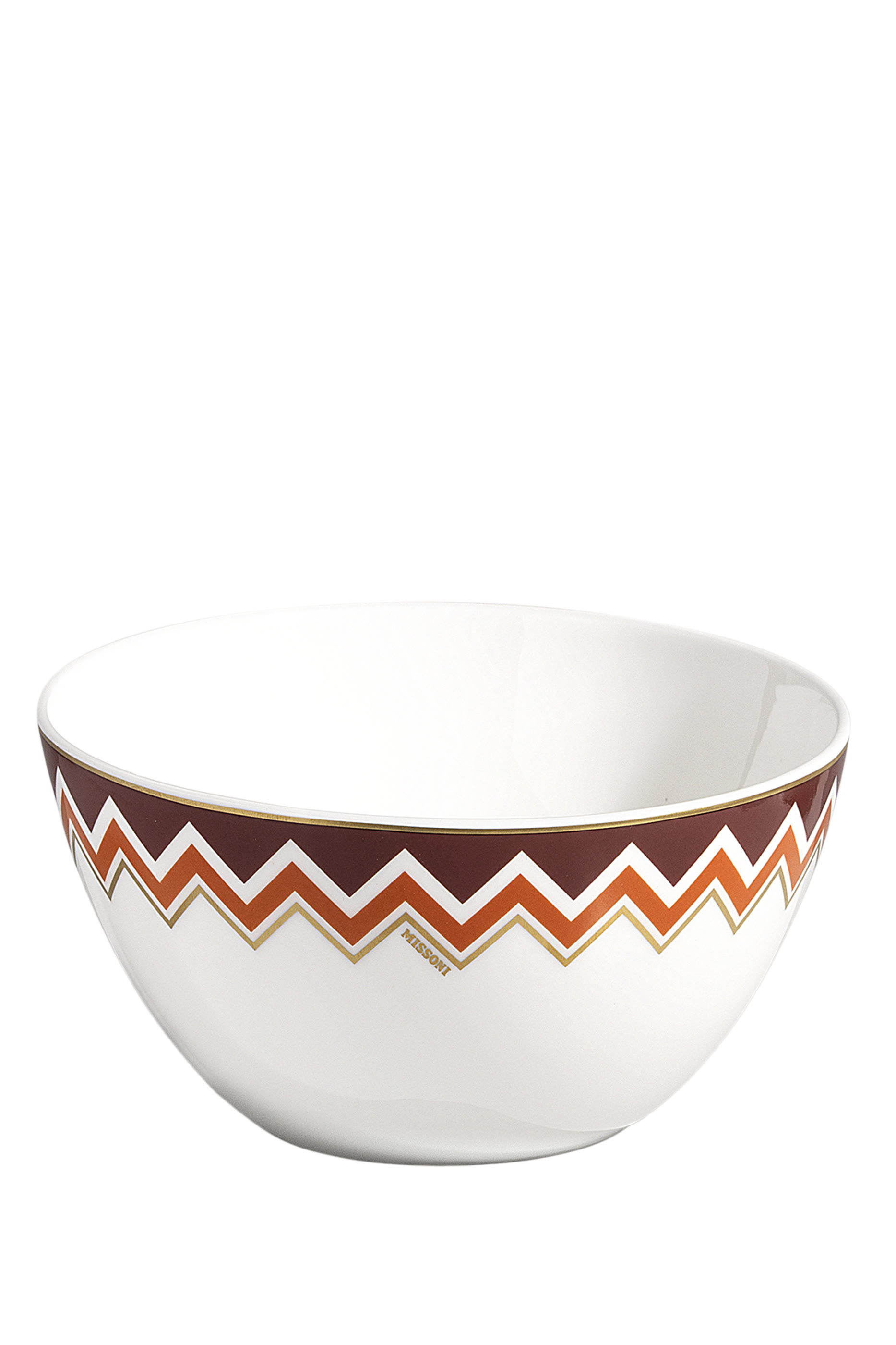 وعاء أرز بشعار الماركة