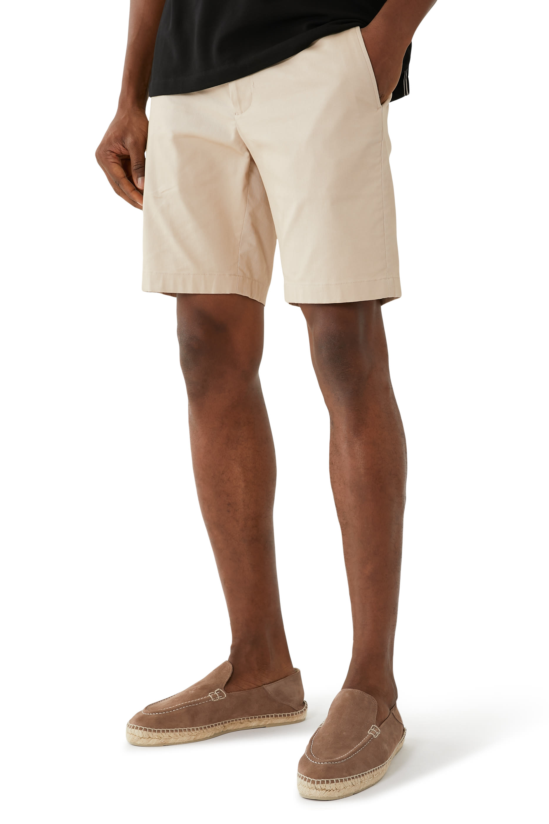 حذاء إسبارديل شمواه