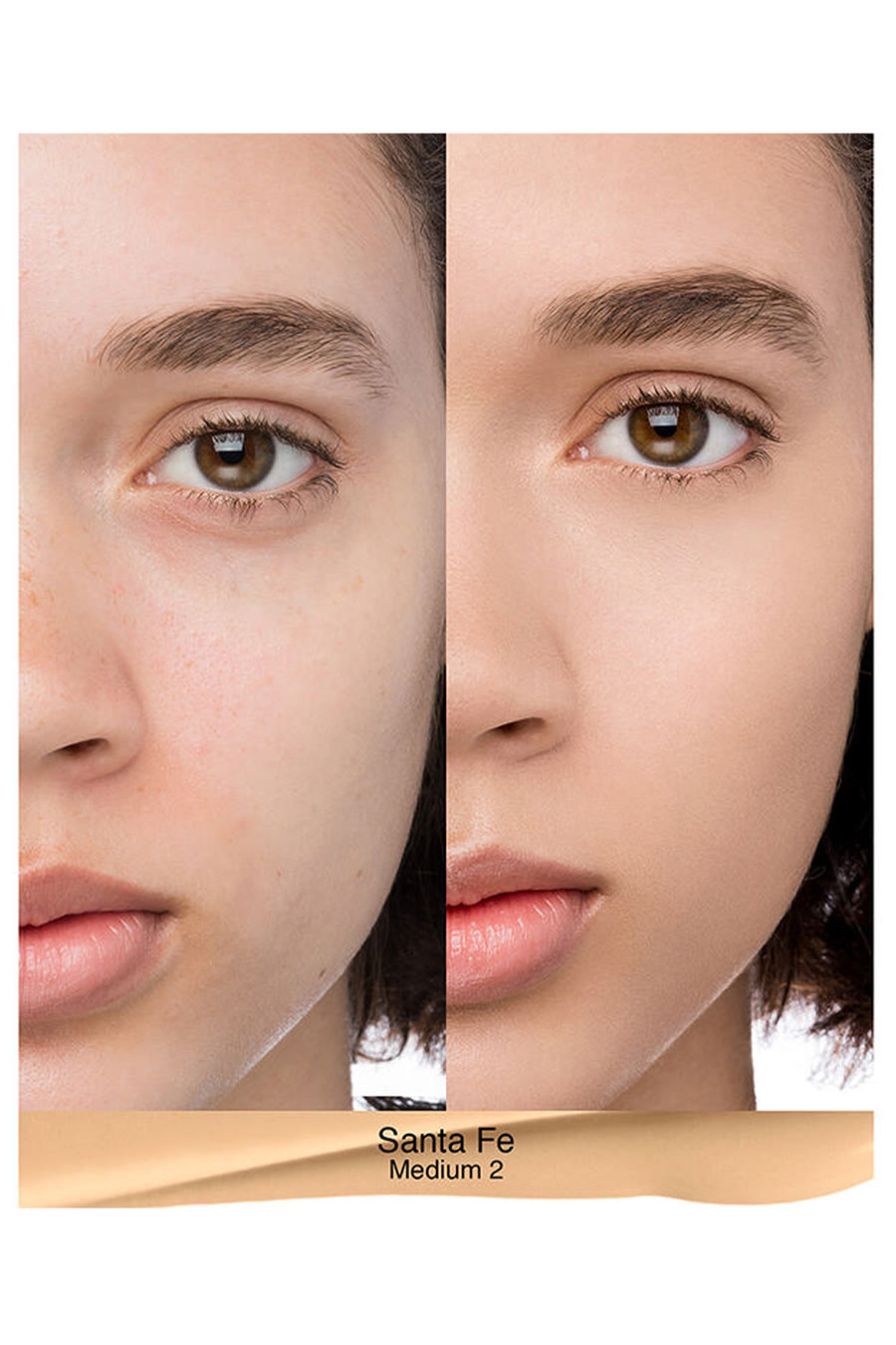 كريم أساس ناتشورال راديانت يدوم طويلاً