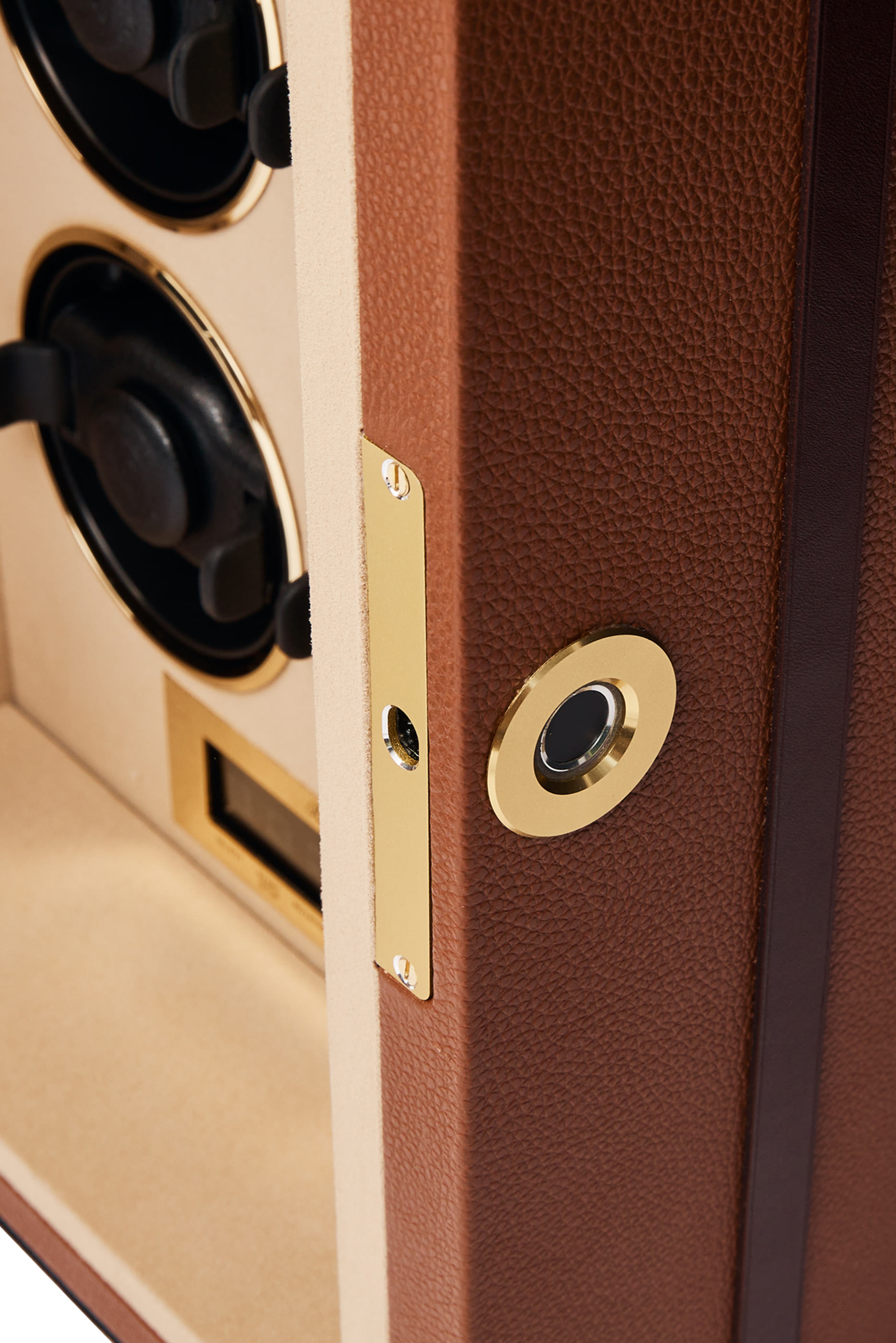 صندوق رومر لتعبئة ستة ساعات