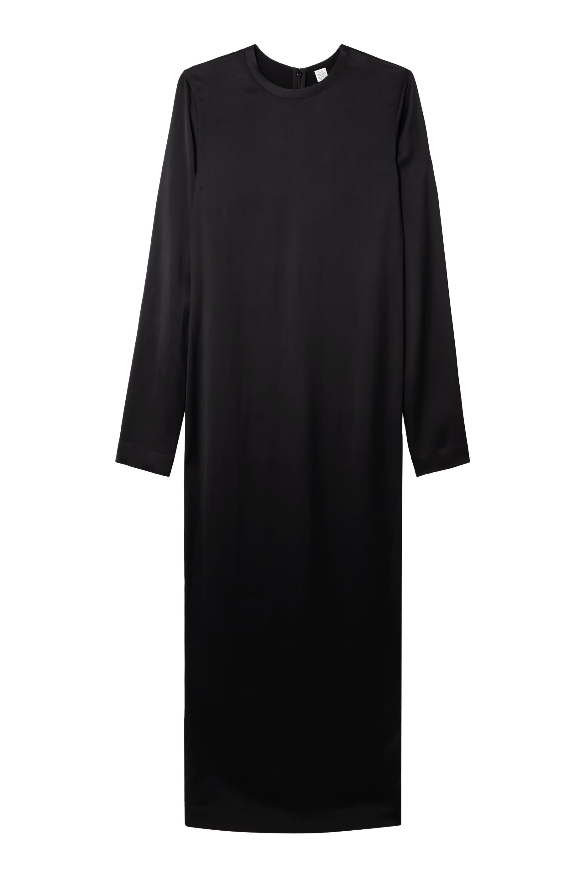 فستان طويل ستان