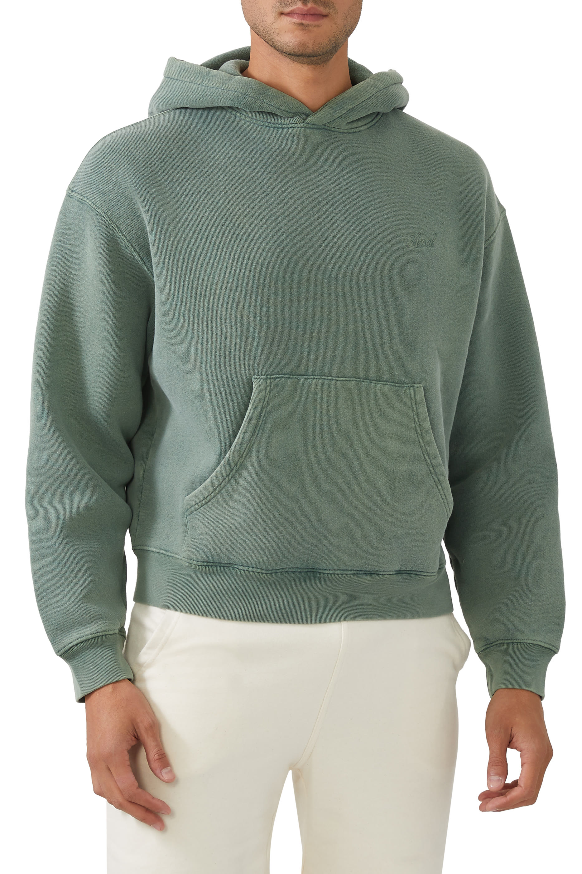 هودي ريلاي بشعار الماركة