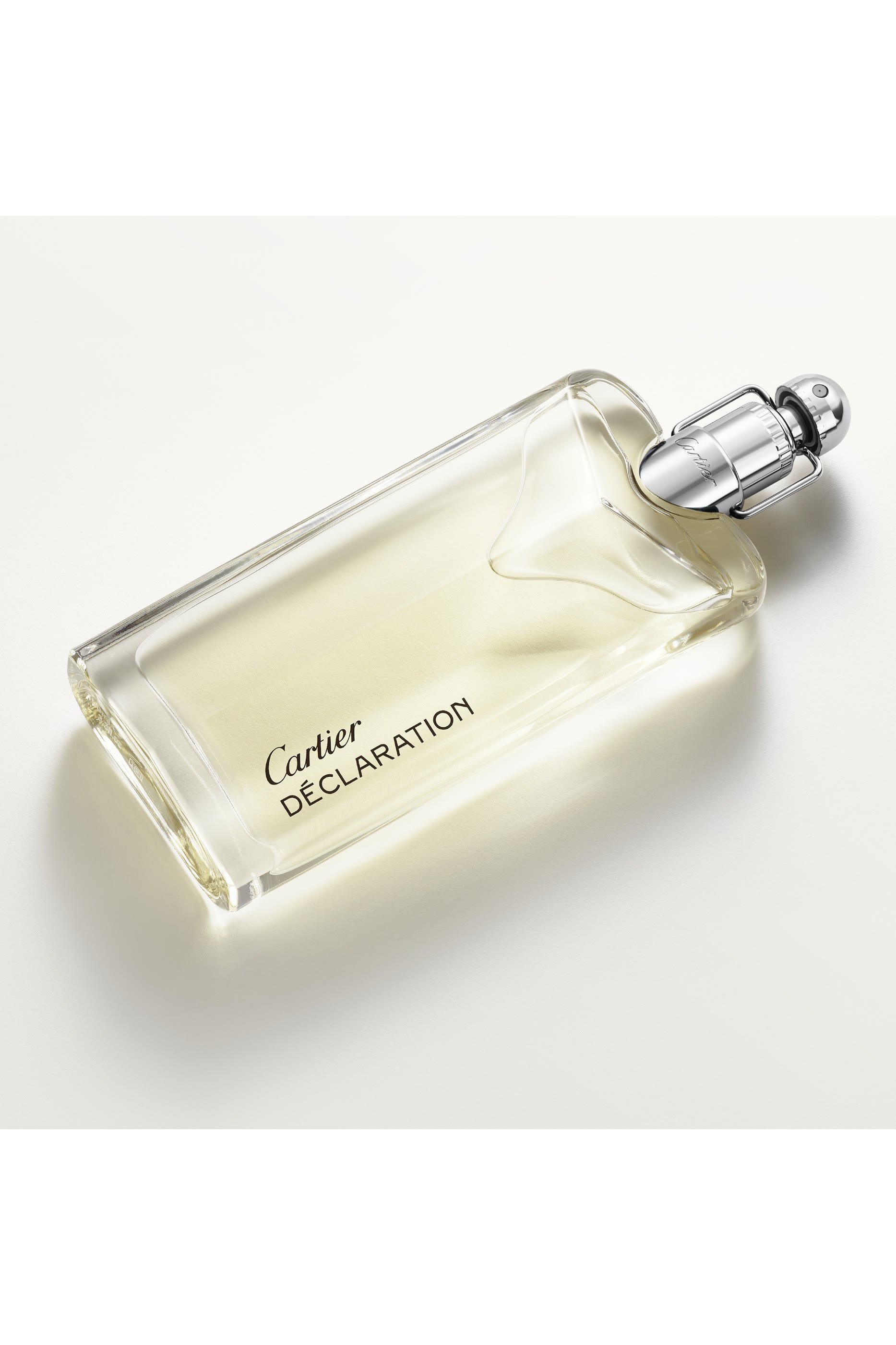 أو دو تواليت ديكلاريشن