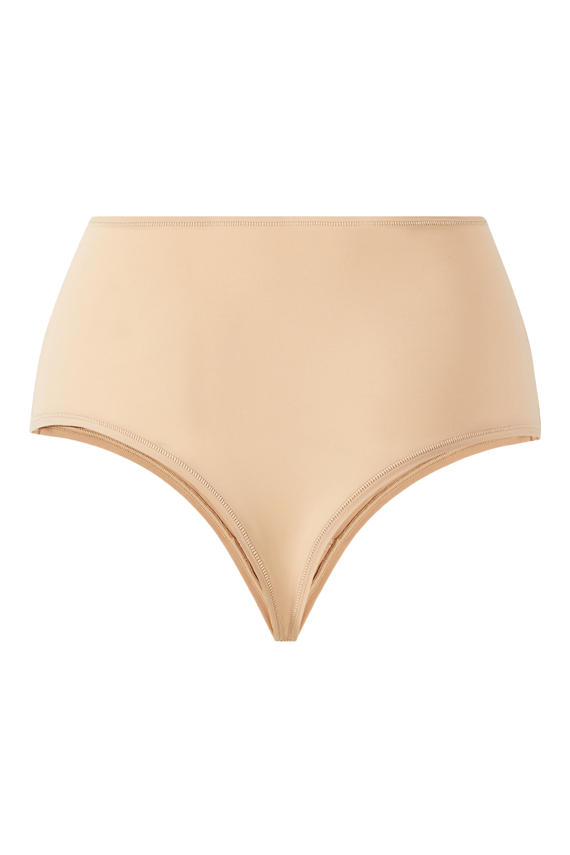 ثونغ فيتس إفري بودي بخصر مرتفع