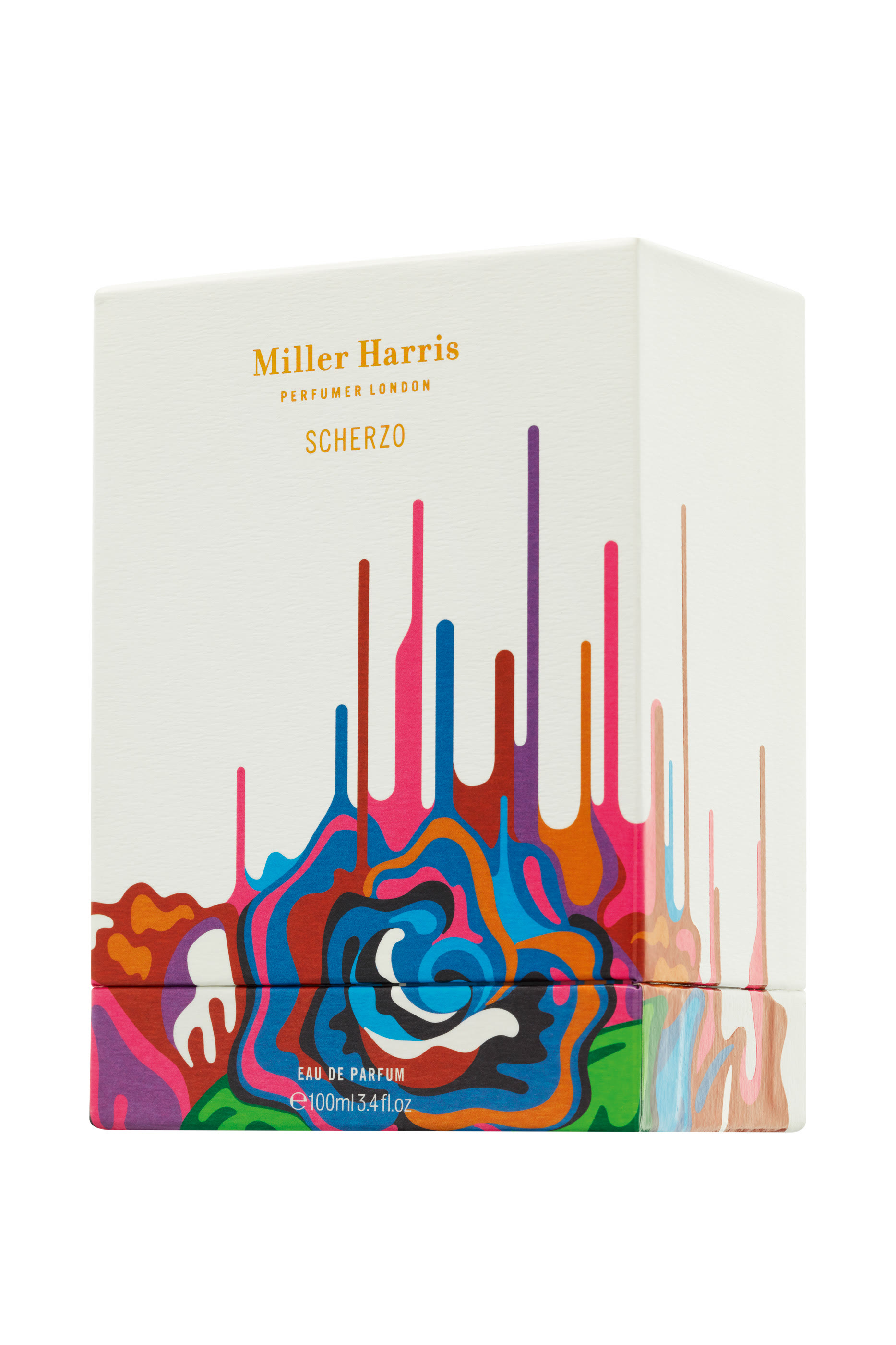 أو دو بارفان شيرزو