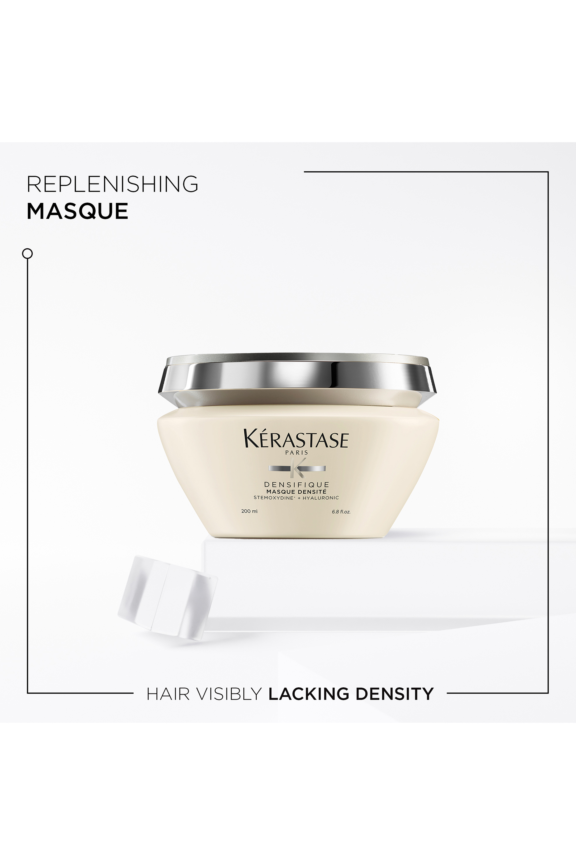 قناع دنسيفيك دنسيتي للشعر