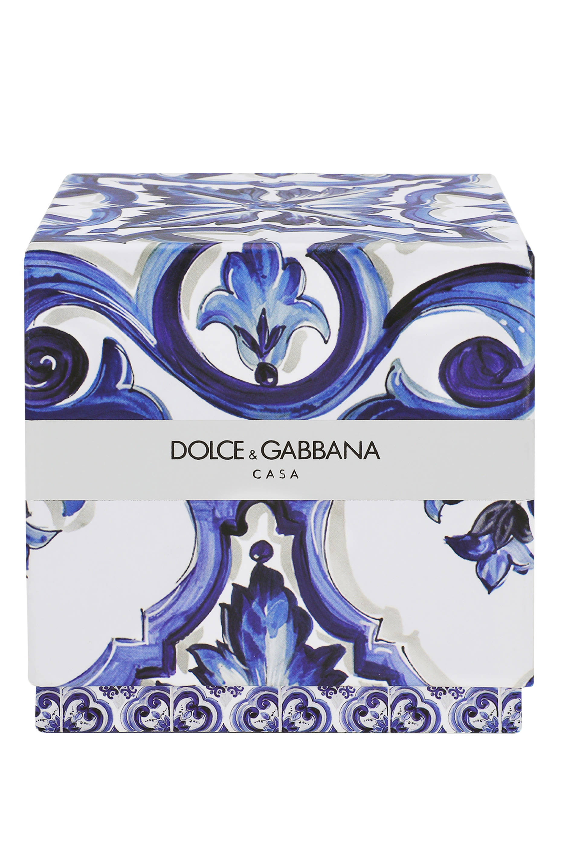 شمعة معطرة سيسيليان نيرولي اند لمون بلو ميديتيرانيو