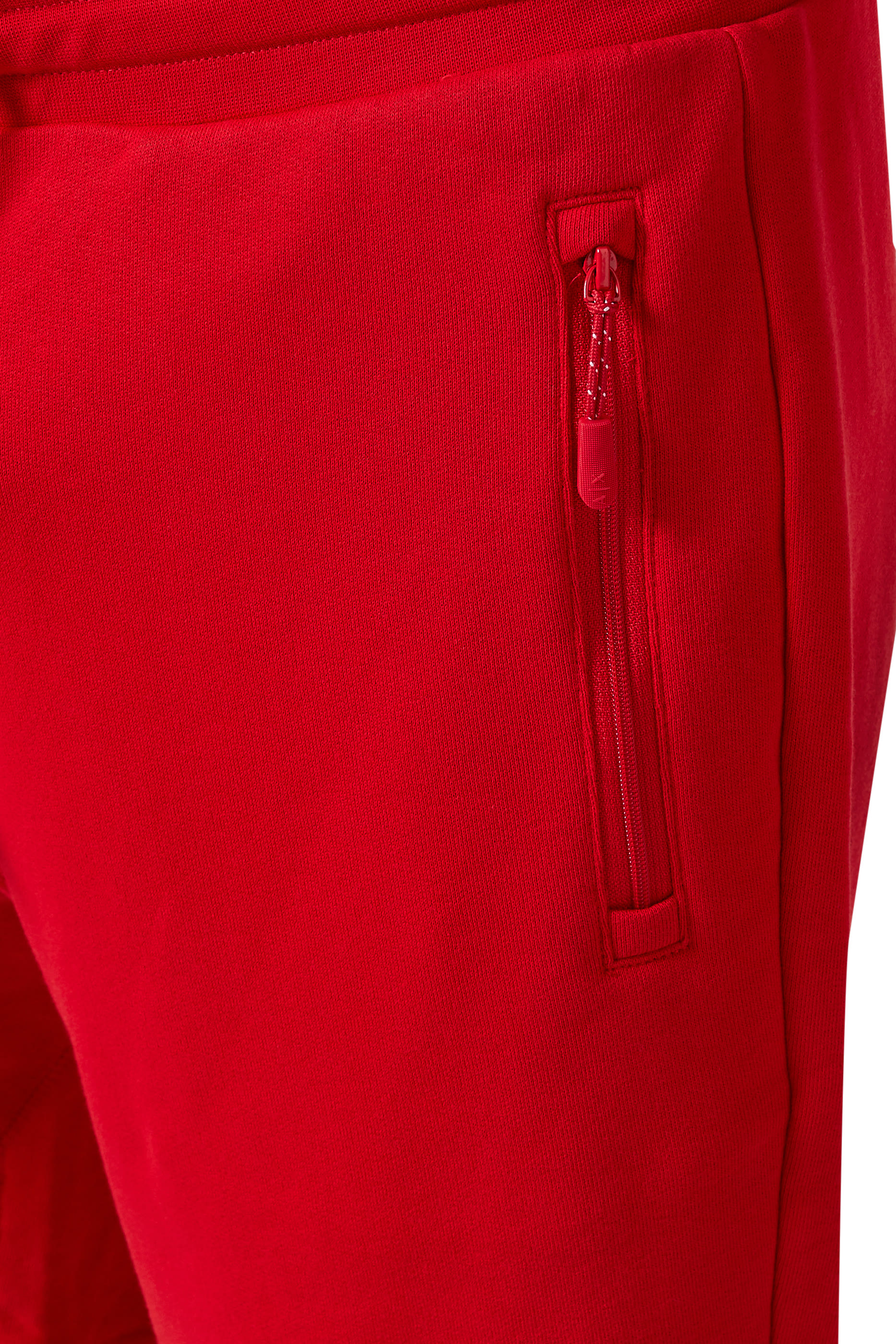 شورت برمودا قطن بشعار الماركة