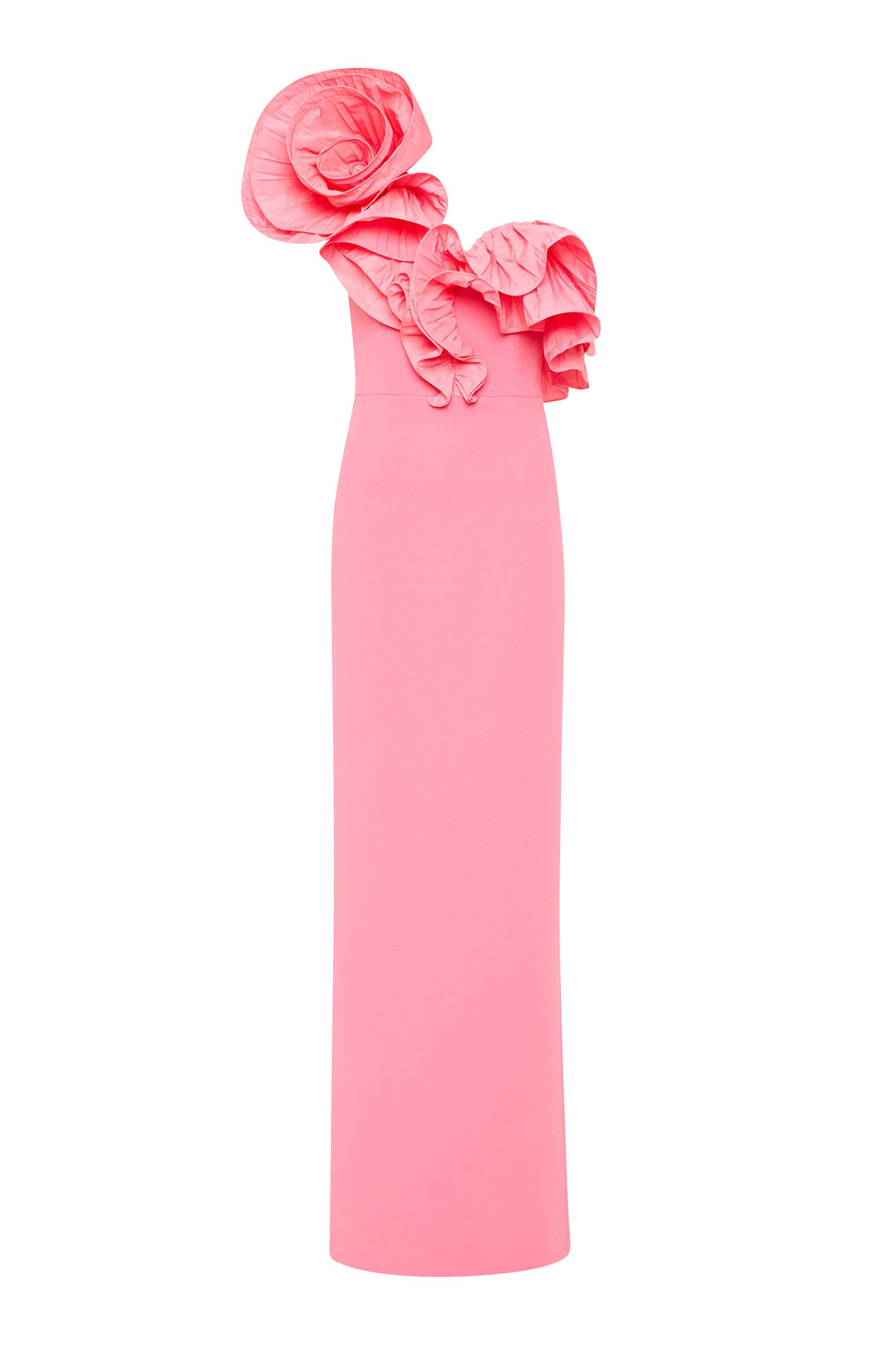 فستان سهرة روزيتا