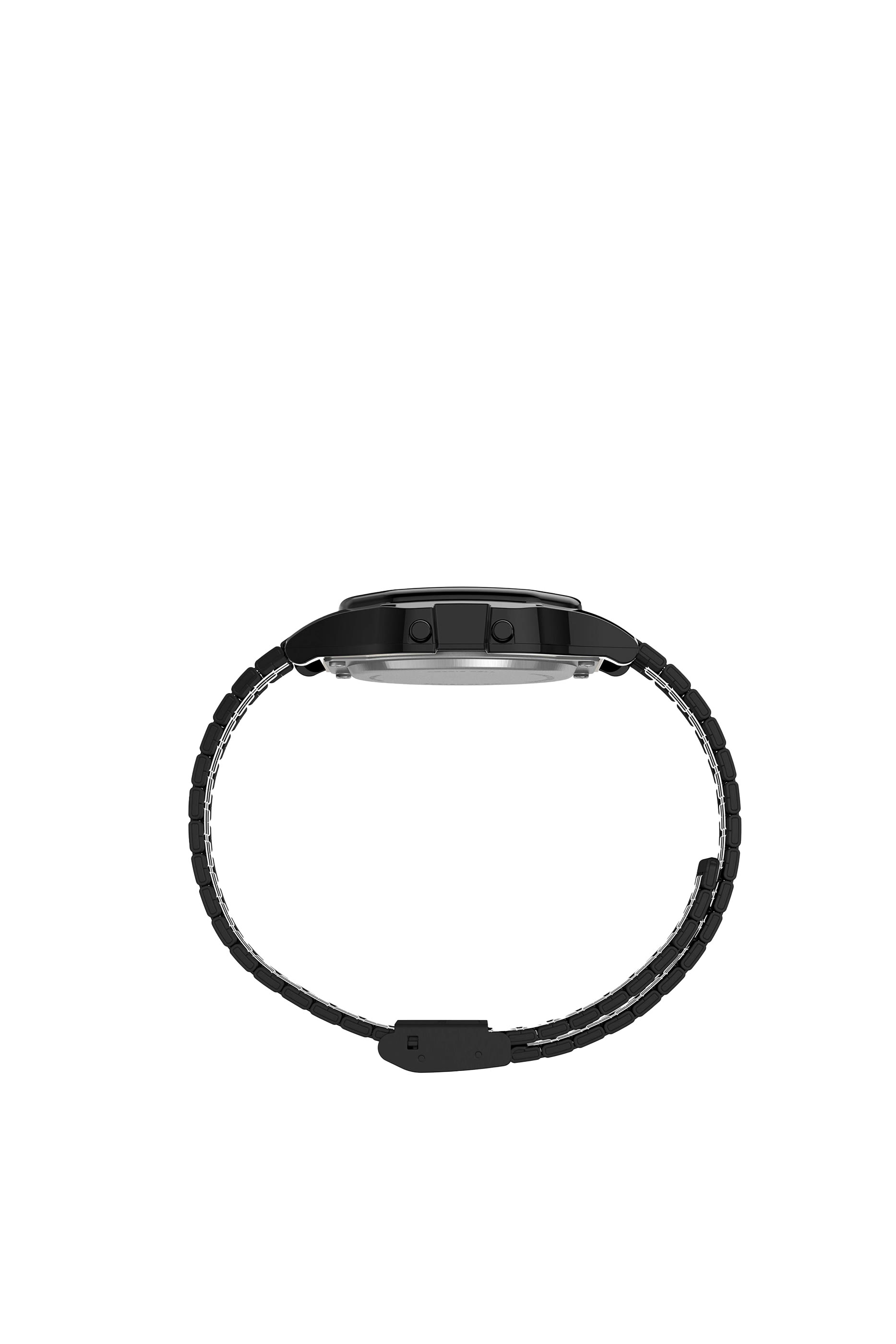 ساعة باك مان