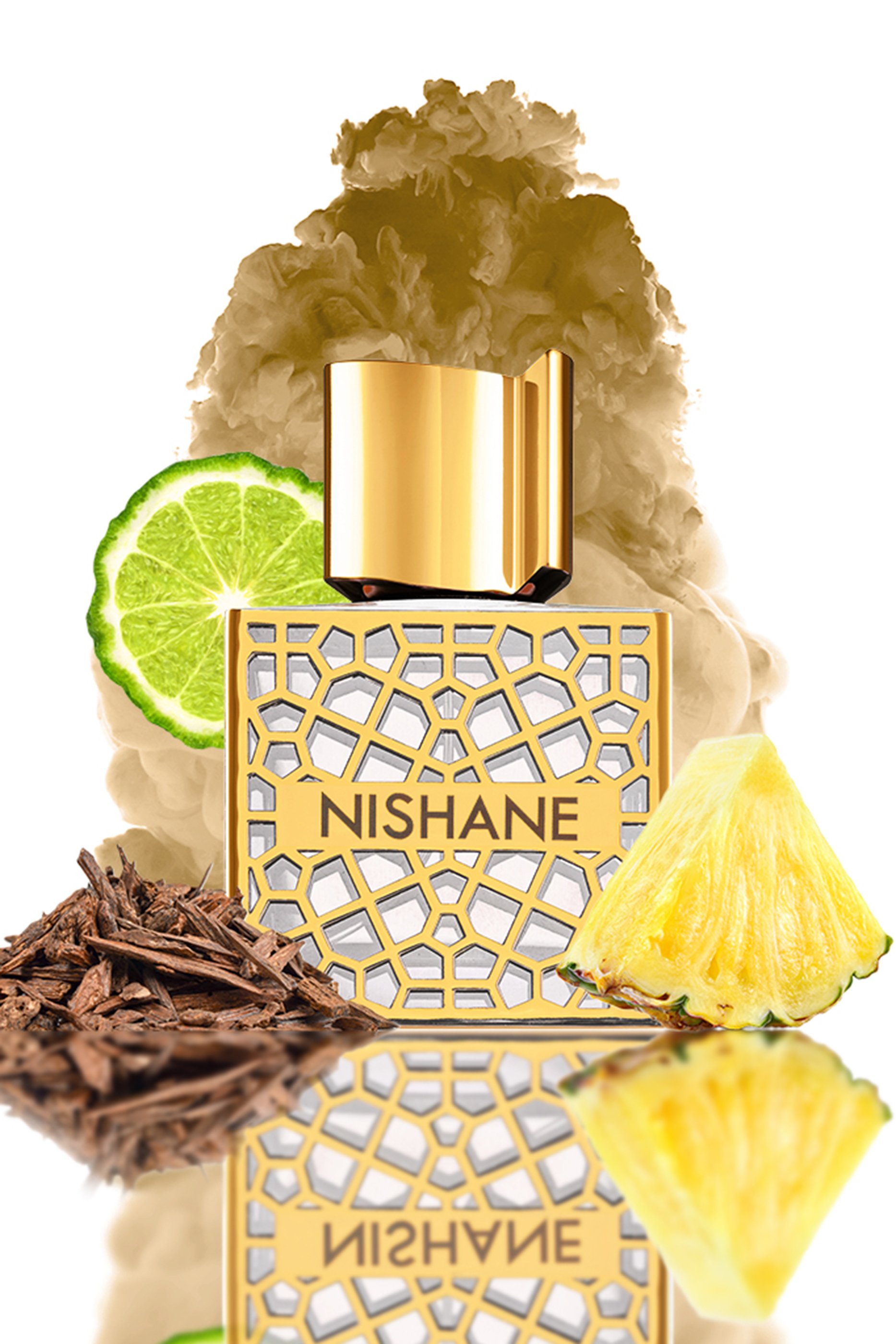 أو دو بارفان هاجيفات عود