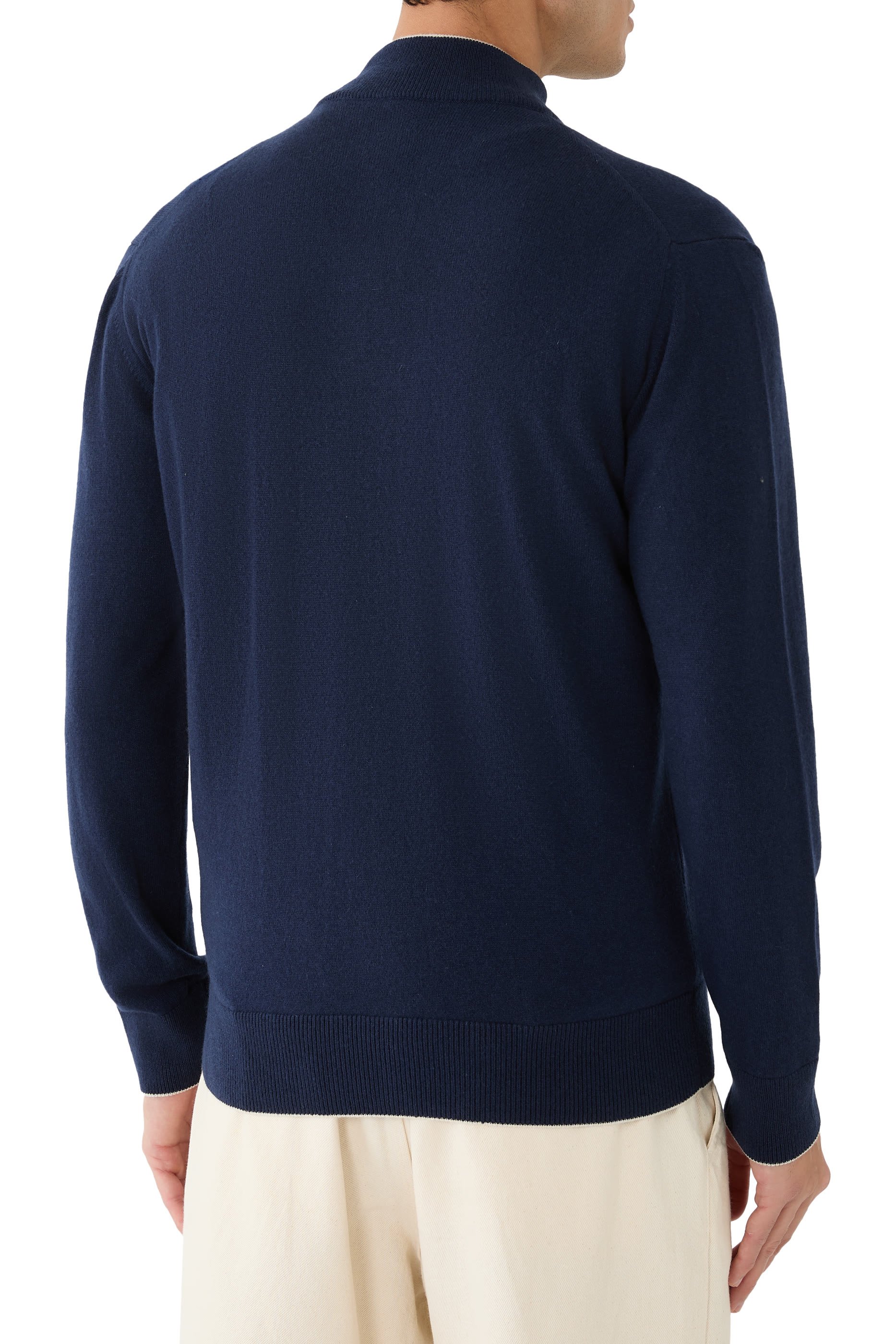 كنزة بسحاب كشمير